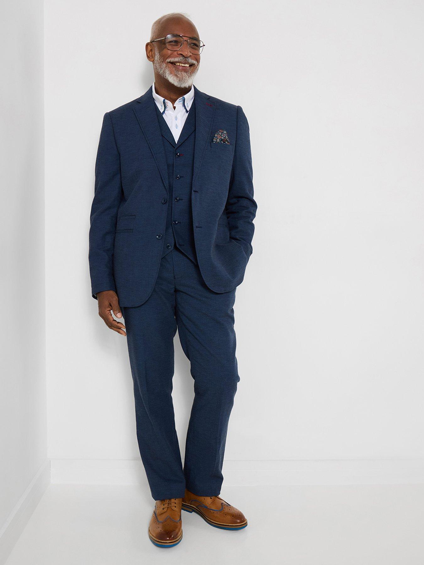  image of joe-browns-fun-in-the-sun-blazer