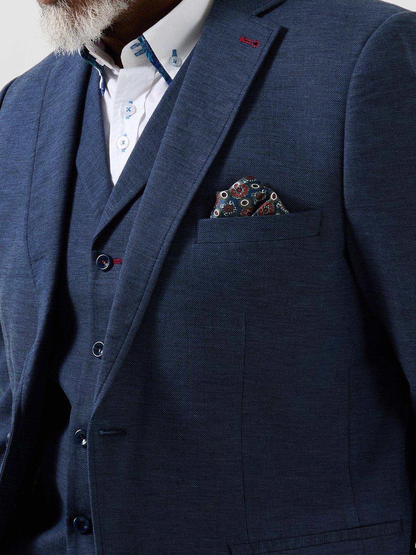  image of joe-browns-fun-in-the-sun-blazer