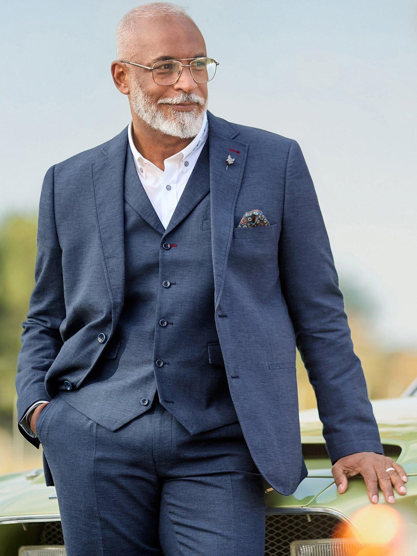  image of joe-browns-fun-in-the-sun-blazer