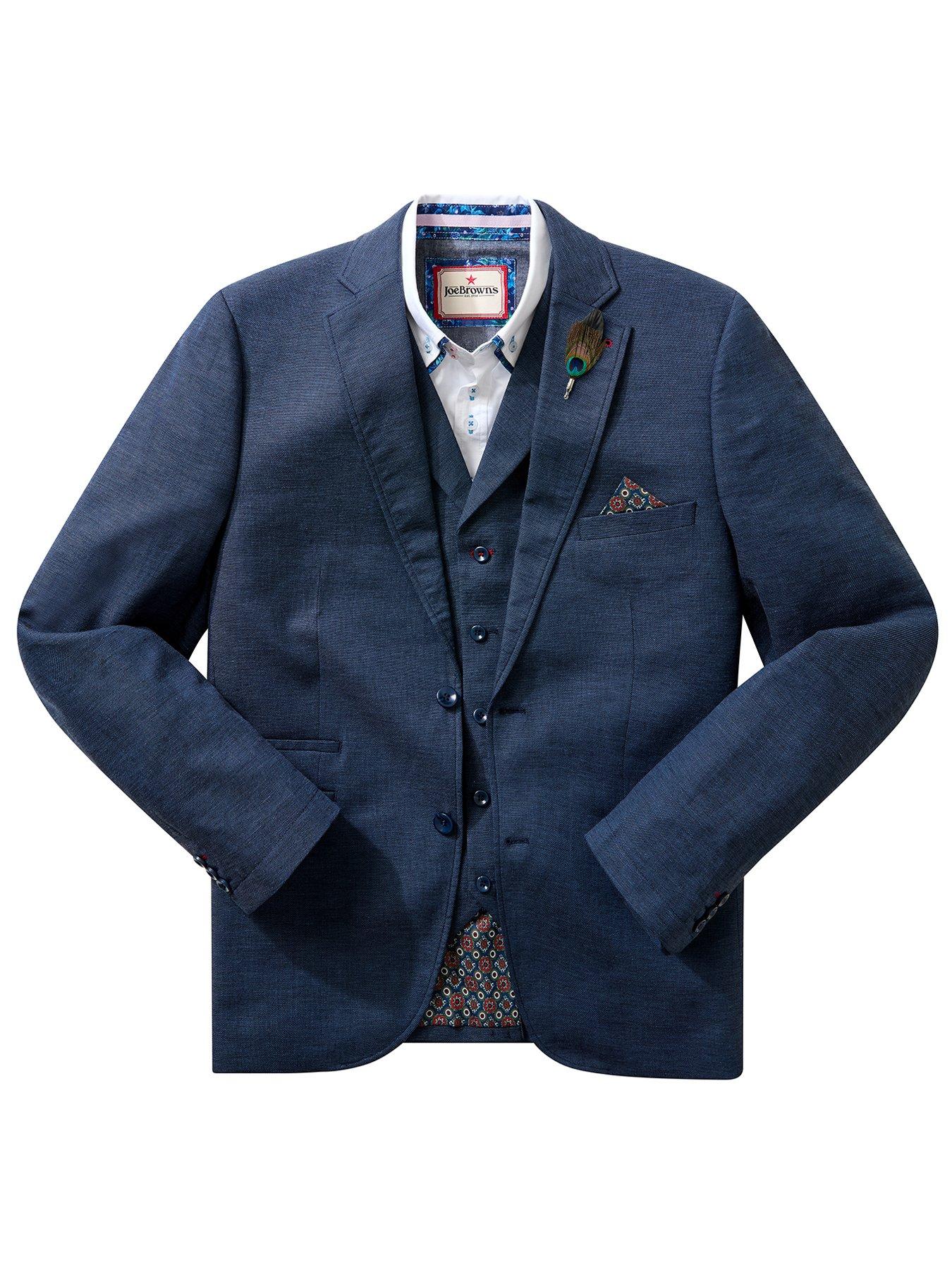  image of joe-browns-fun-in-the-sun-blazer