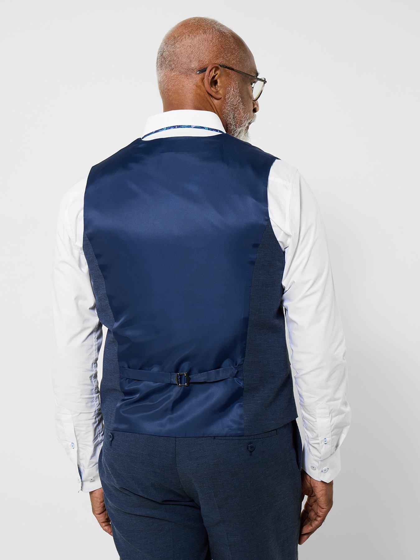 Image 2 of 6 of Joe Browns Fun In The Sun Waistcoat