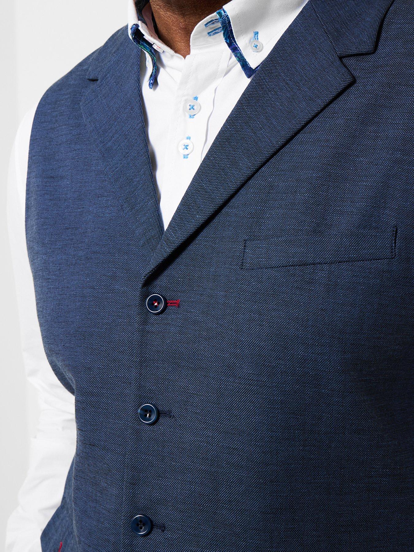 Image 4 of 6 of Joe Browns Fun In The Sun Waistcoat
