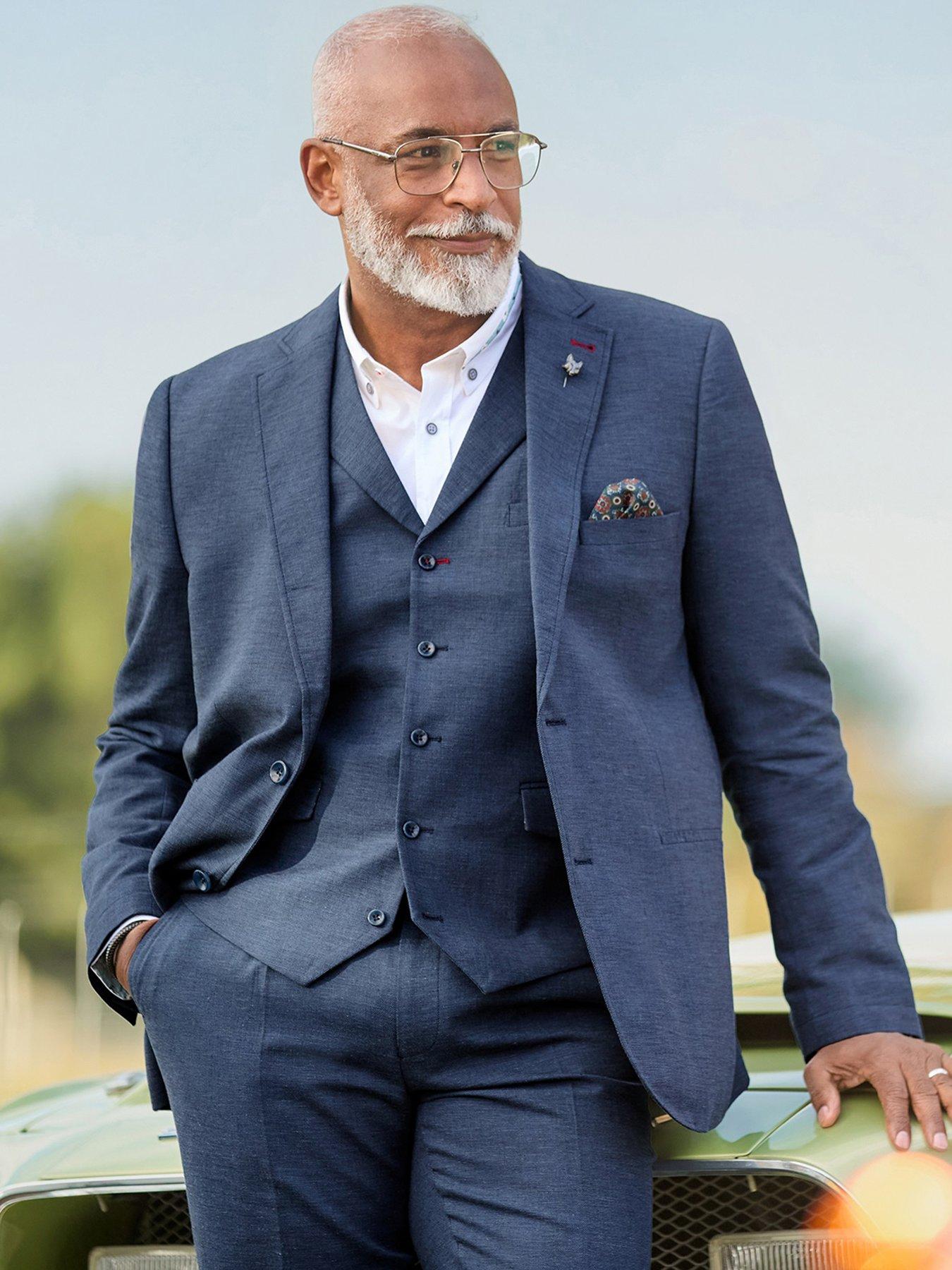 Image 5 of 6 of Joe Browns Fun In The Sun Waistcoat