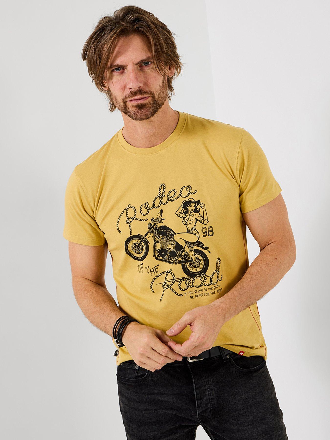 Joe Browns Rodeo Road T-shirt