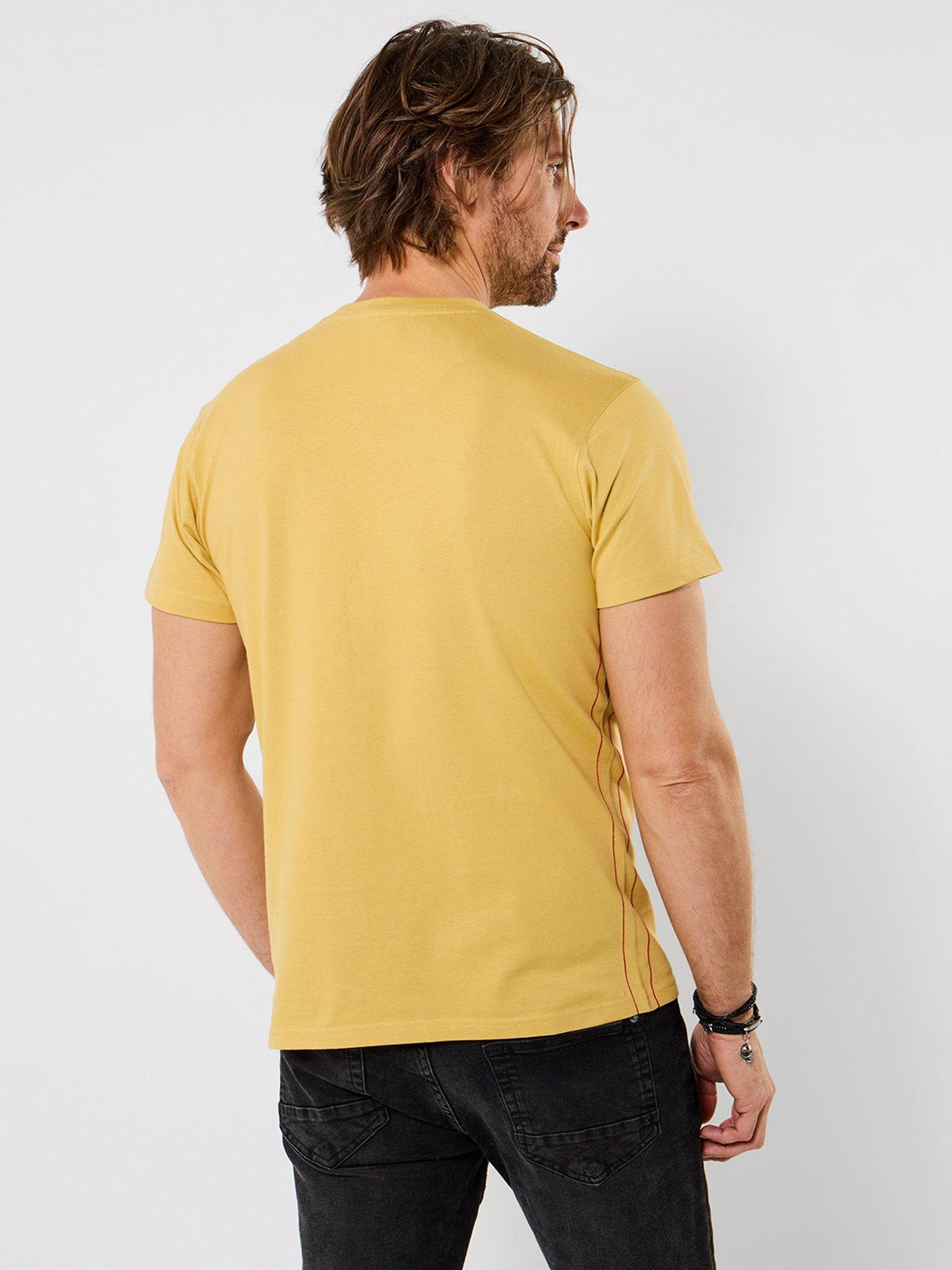 Image 2 of 5 of Joe Browns Rodeo Road T-shirt