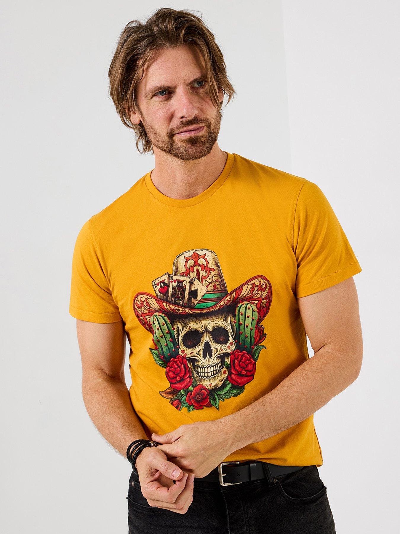 Joe Browns Always The Player T-shirt