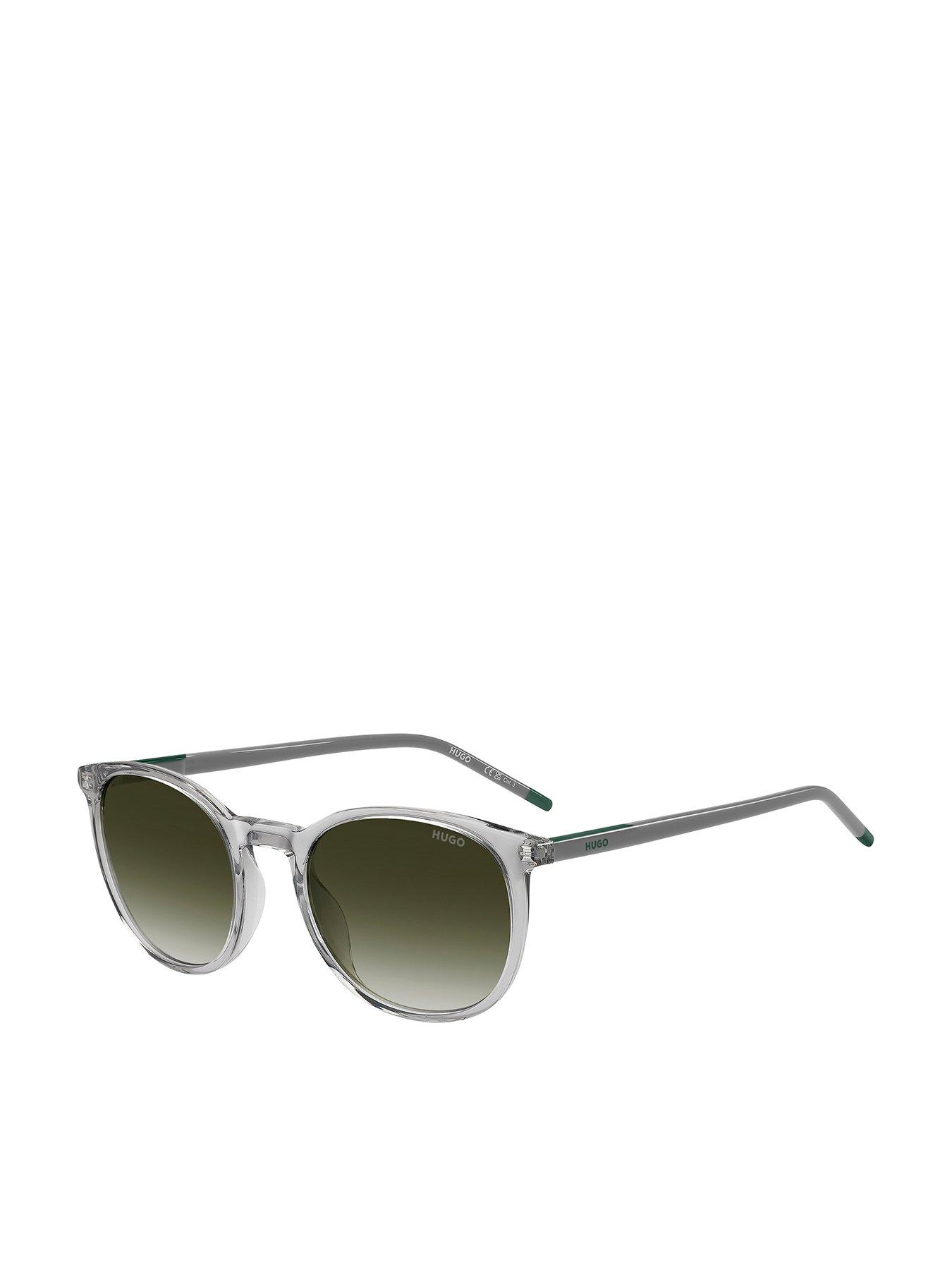  image of hugo-panthos-sunglasses--grey