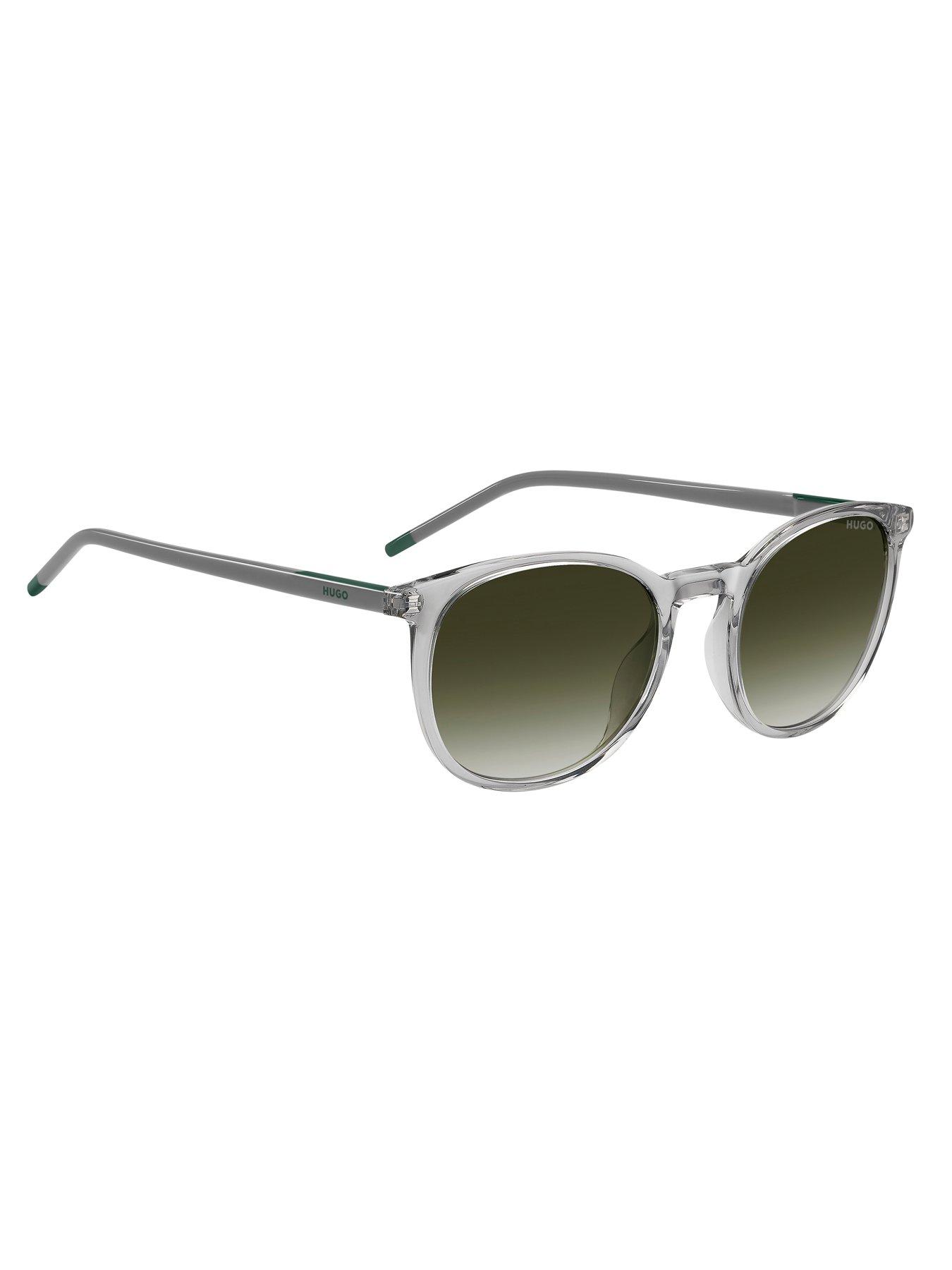  image of hugo-panthos-sunglasses--grey