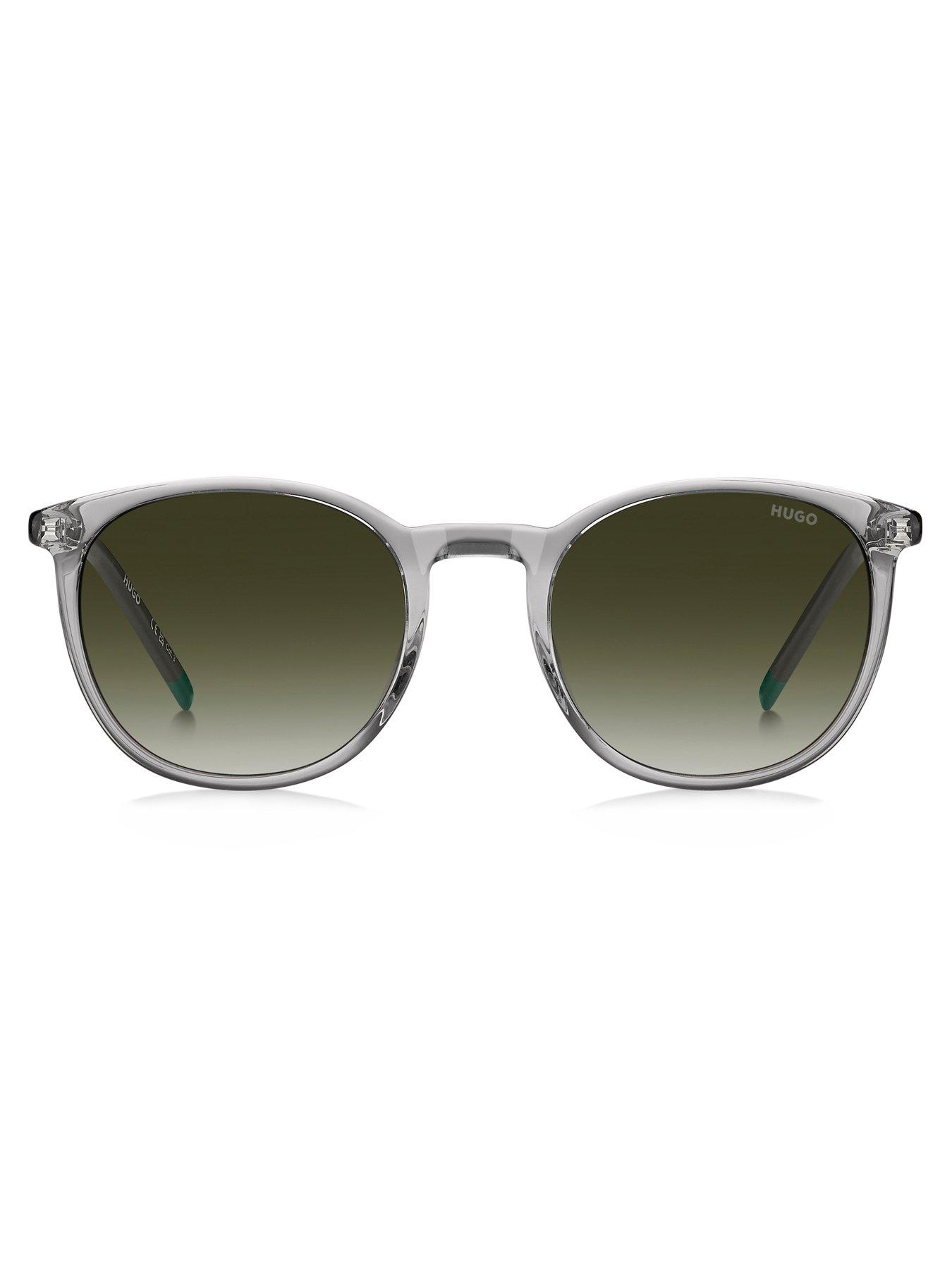  image of hugo-panthos-sunglasses--grey
