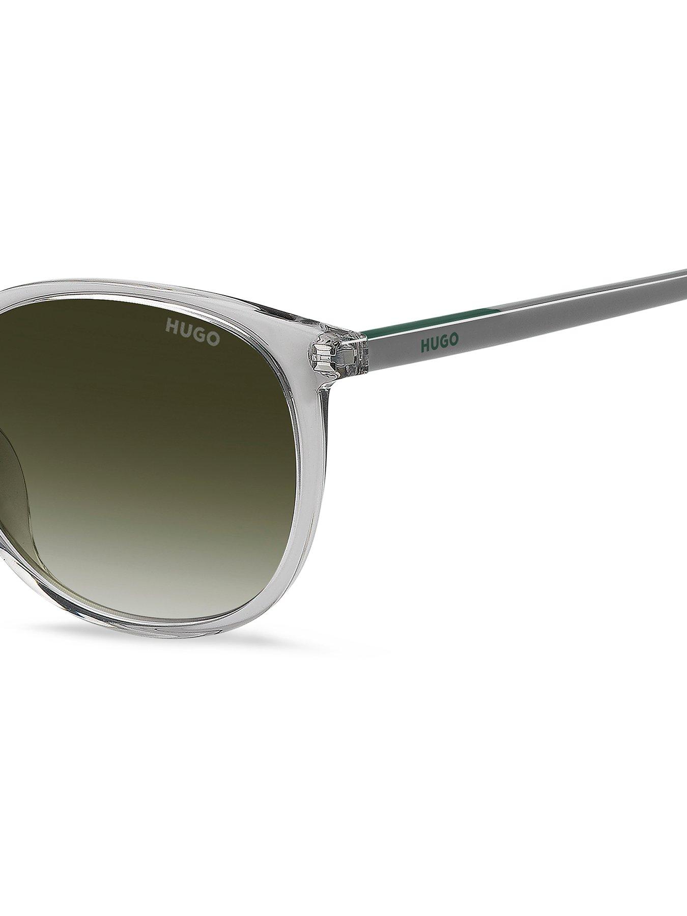  image of hugo-panthos-sunglasses--grey