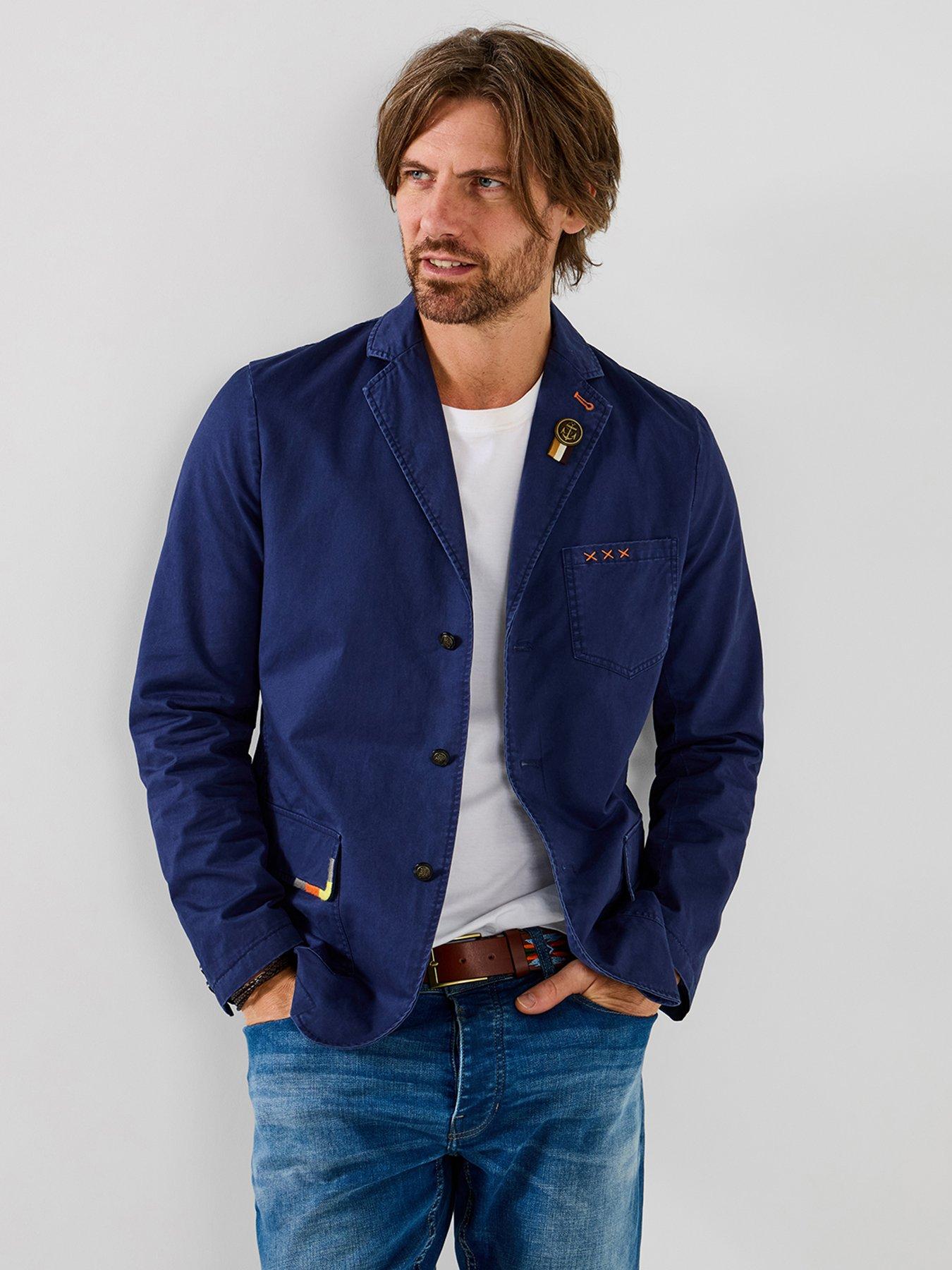Joe Browns Full Of Personality Blazer