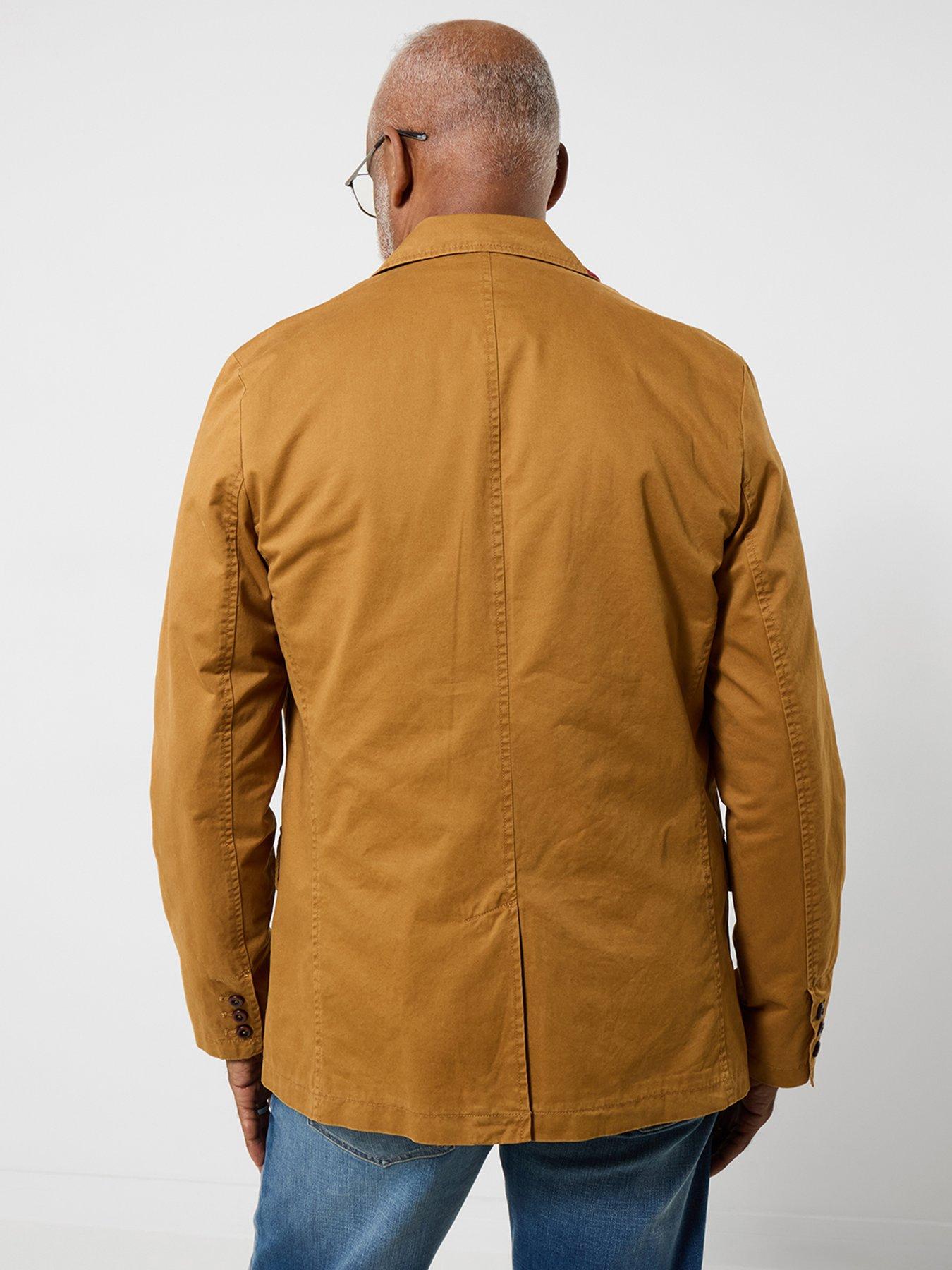  image of joe-browns-carefully-customised-blazer