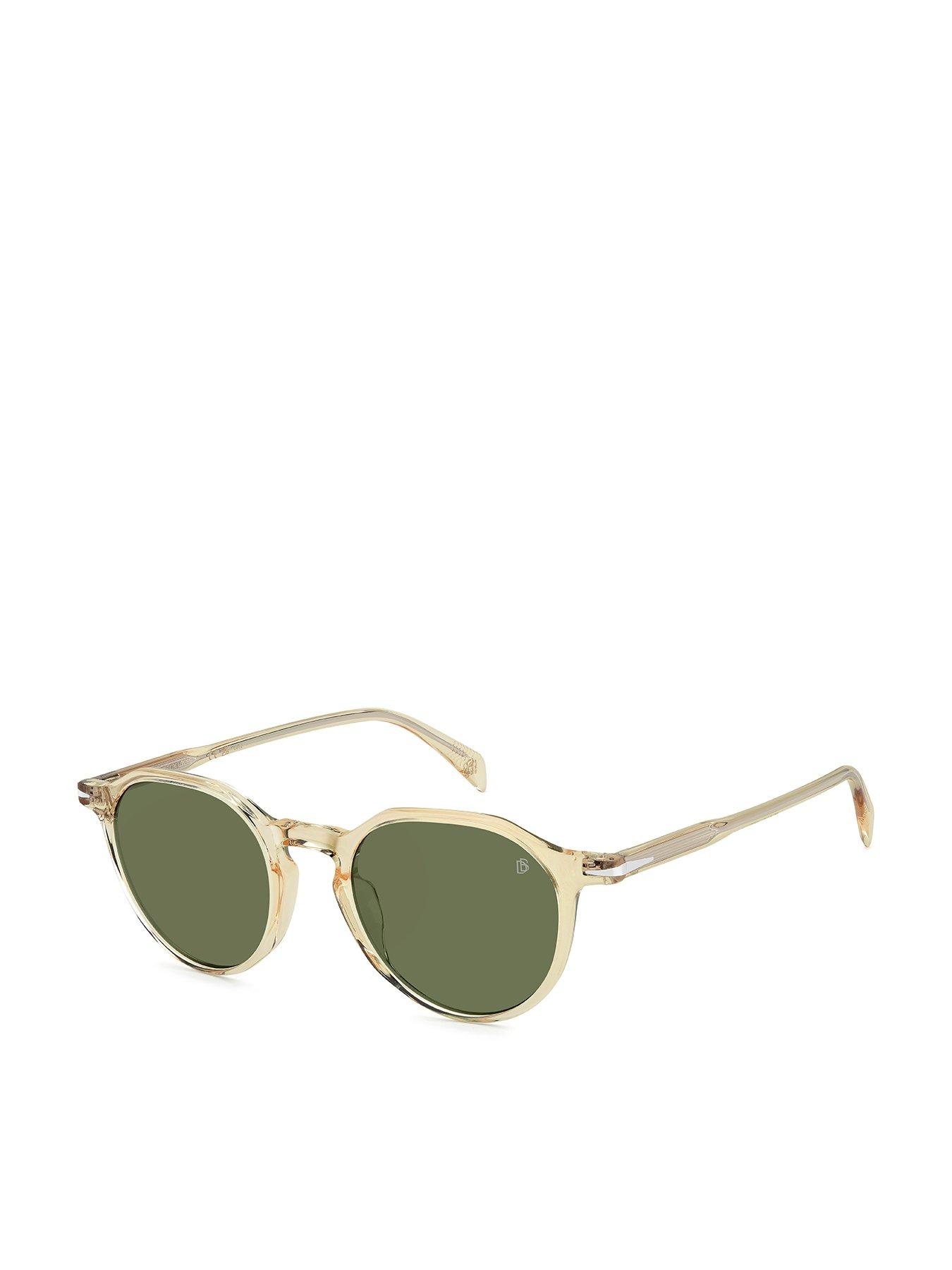 eyewear-by-david-beckham-panthos-sunglasses--yellow-acetate