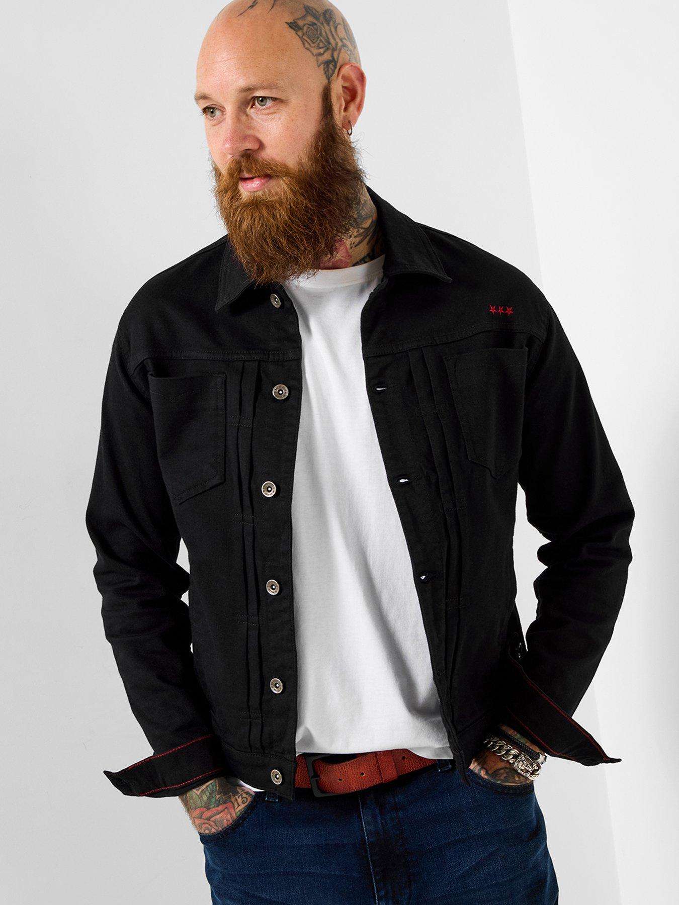  image of joe-browns-wonderful-western-jacket