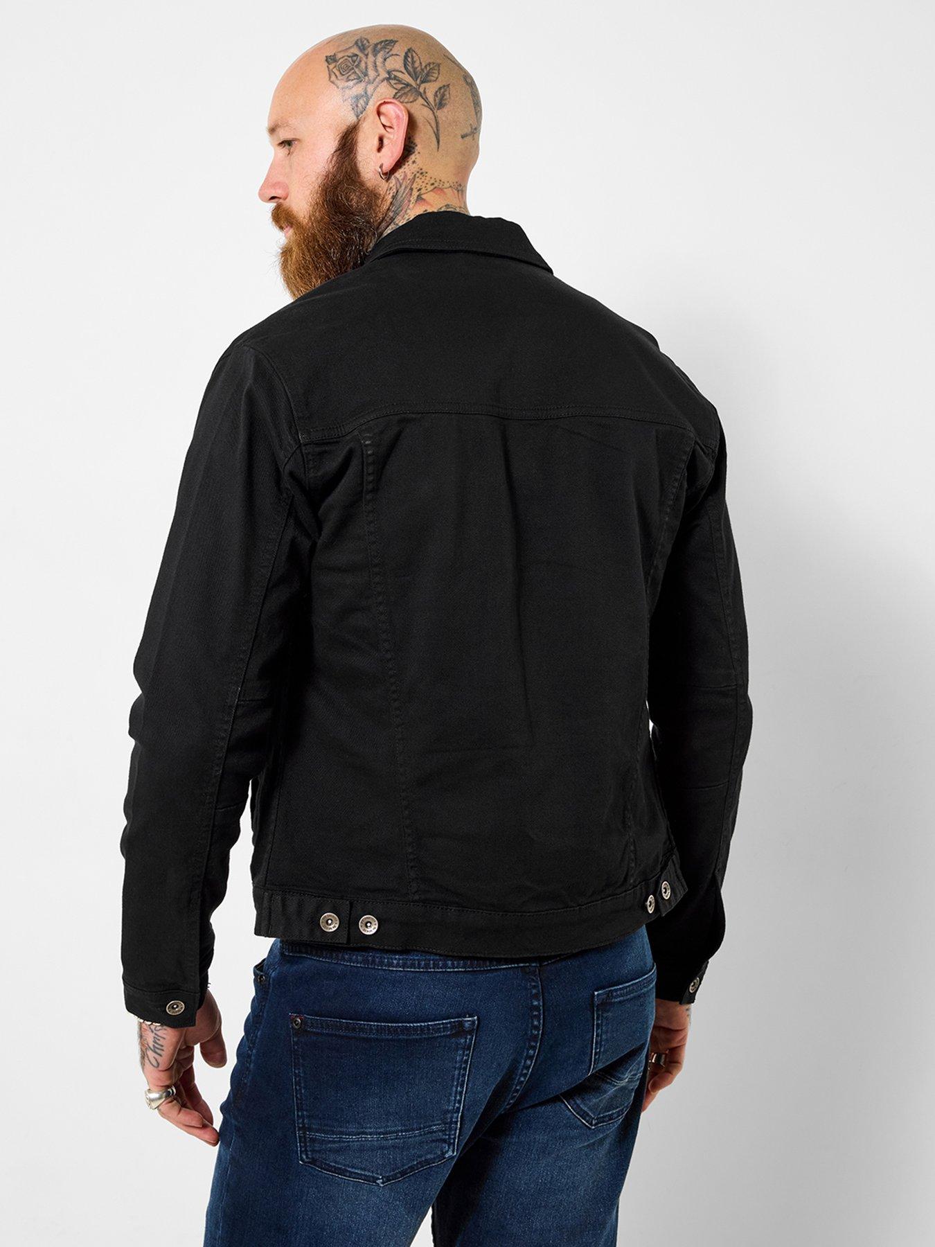  image of joe-browns-wonderful-western-jacket