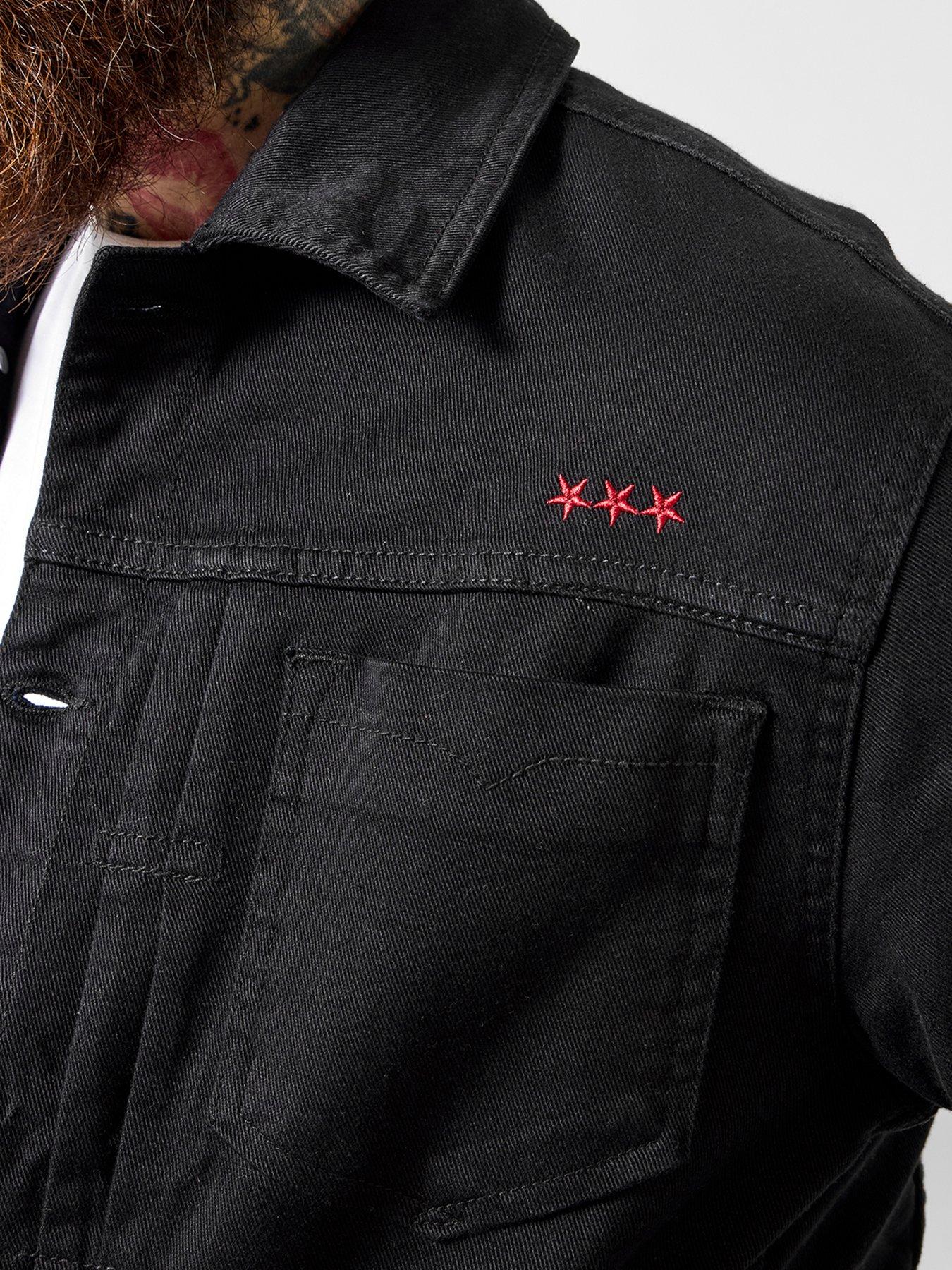  image of joe-browns-wonderful-western-jacket