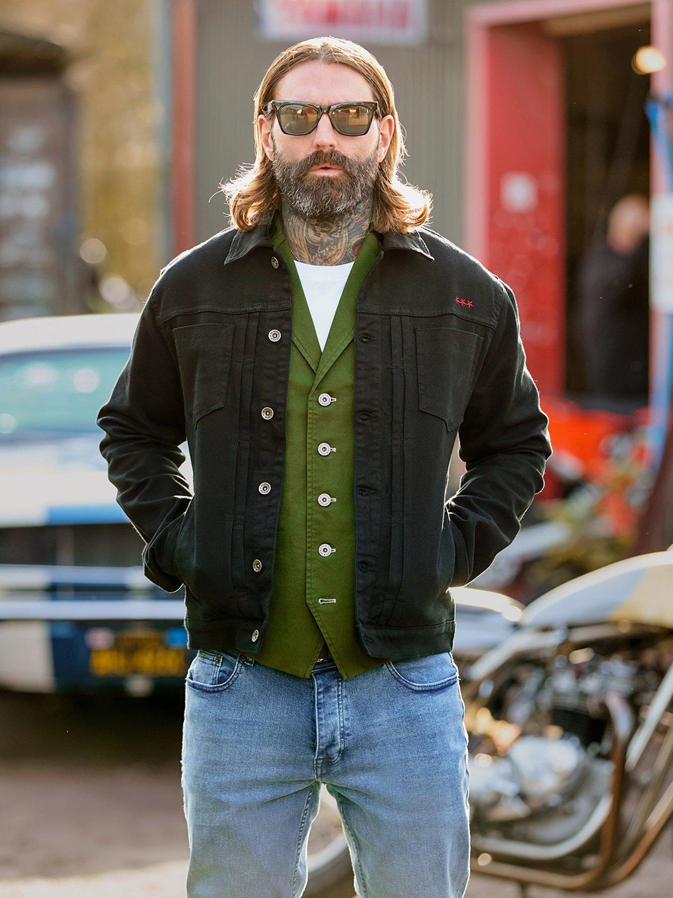  image of joe-browns-wonderful-western-jacket