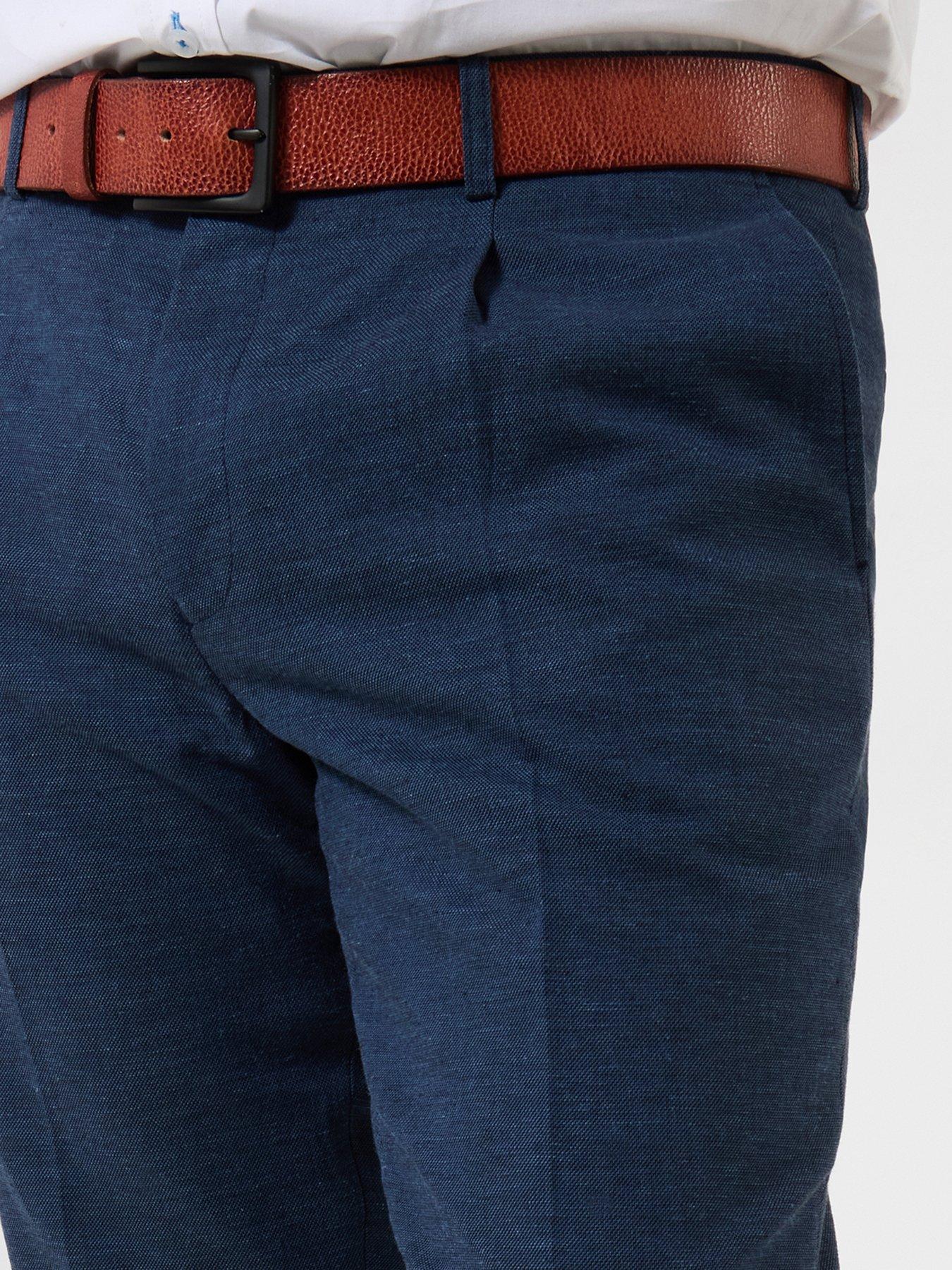 Image 3 of 6 of Joe Browns Fun In The Sun Smart Trousers