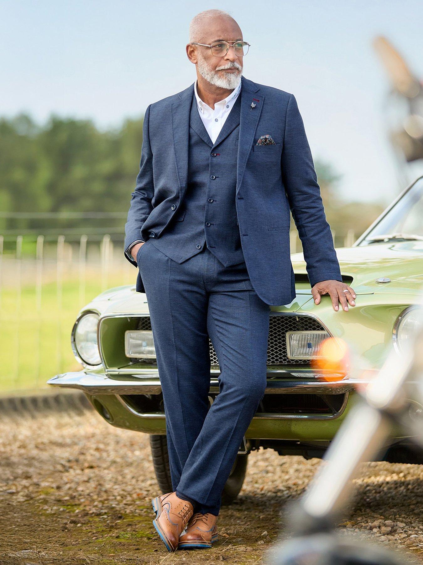 Image 5 of 6 of Joe Browns Fun In The Sun Smart Trousers