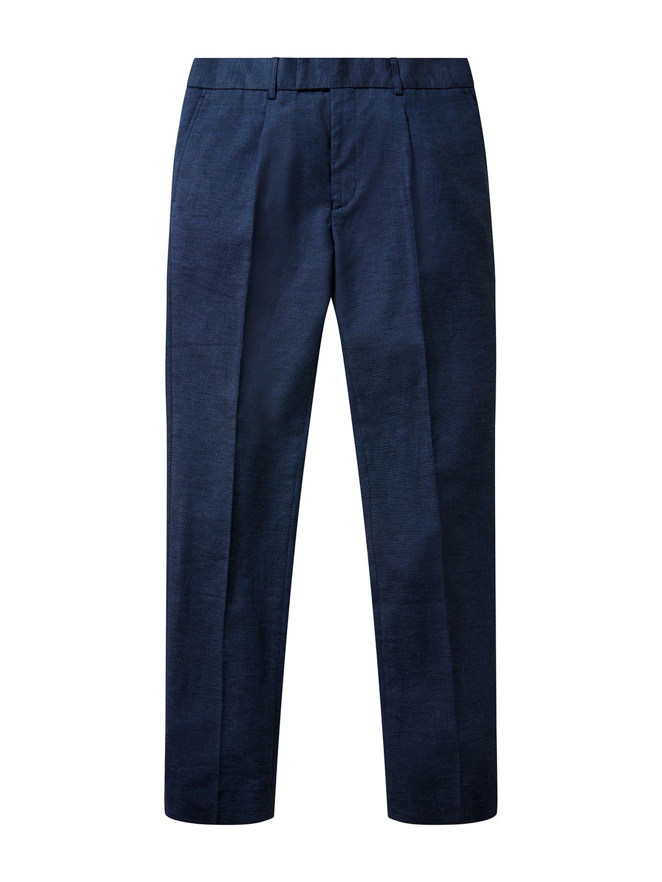 Image 6 of 6 of Joe Browns Fun In The Sun Smart Trousers