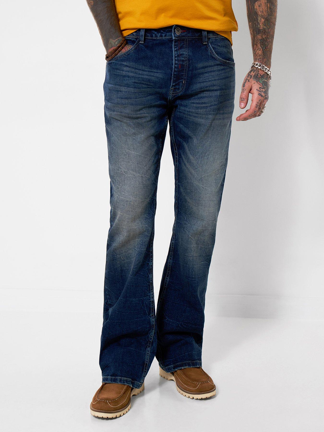 Image 1 of 6 of Joe Browns Brilliant Bootcut Jeans