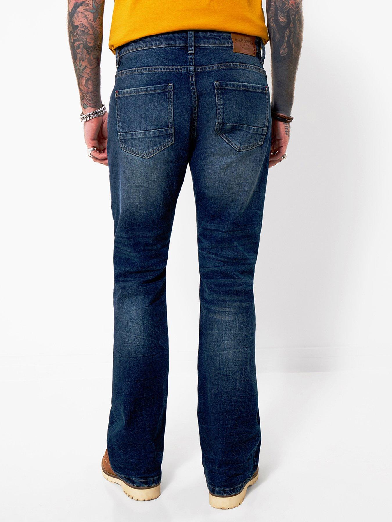 Image 2 of 6 of Joe Browns Brilliant Bootcut Jeans