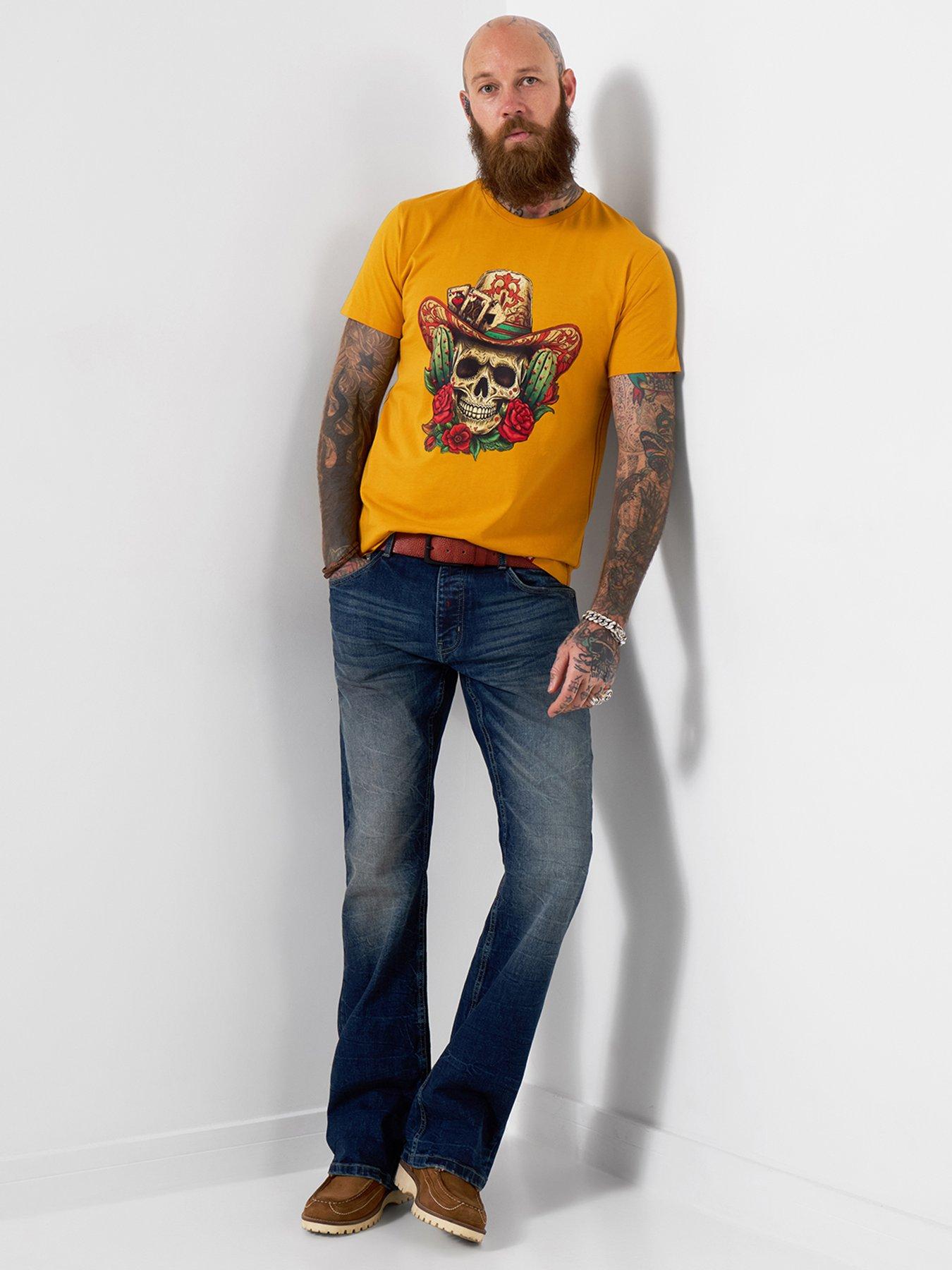Image 3 of 6 of Joe Browns Brilliant Bootcut Jeans