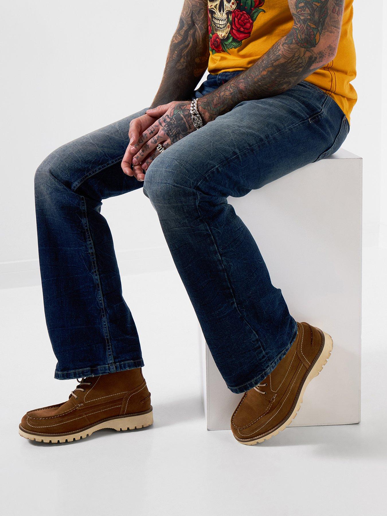 Image 4 of 6 of Joe Browns Brilliant Bootcut Jeans