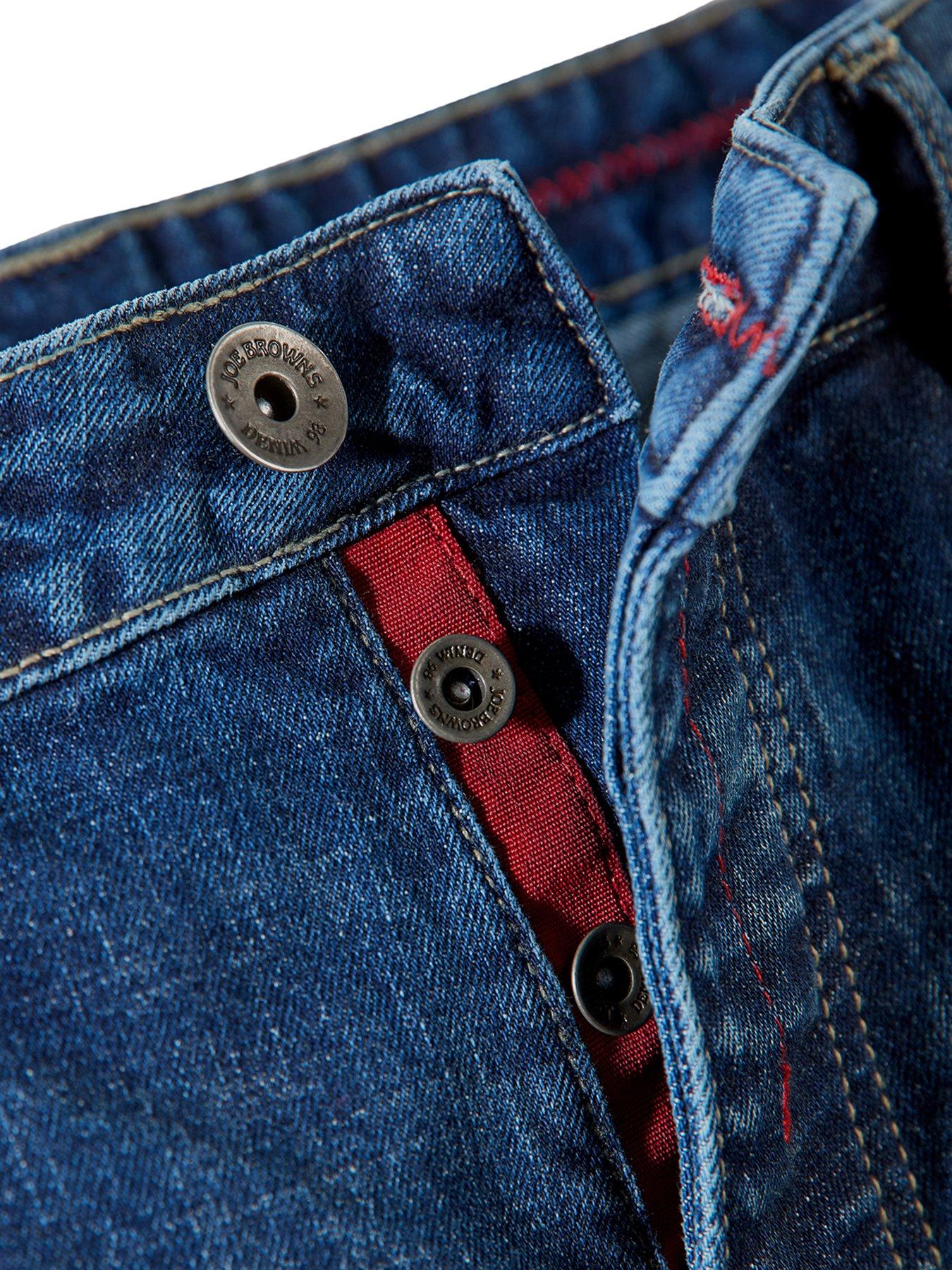 Image 5 of 6 of Joe Browns Brilliant Bootcut Jeans