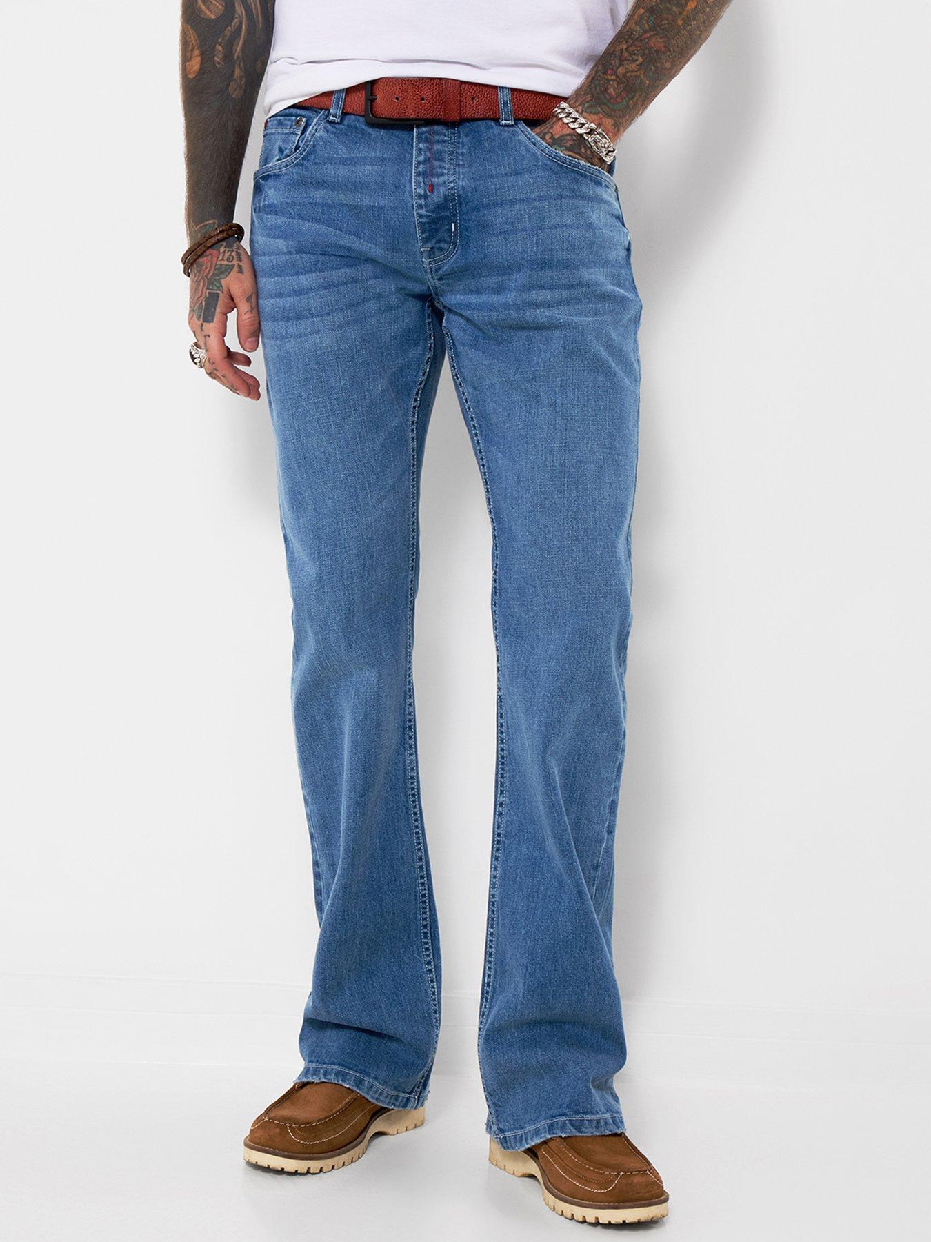 Image 1 of 5 of Joe Browns Brilliant Bootcut Jeans