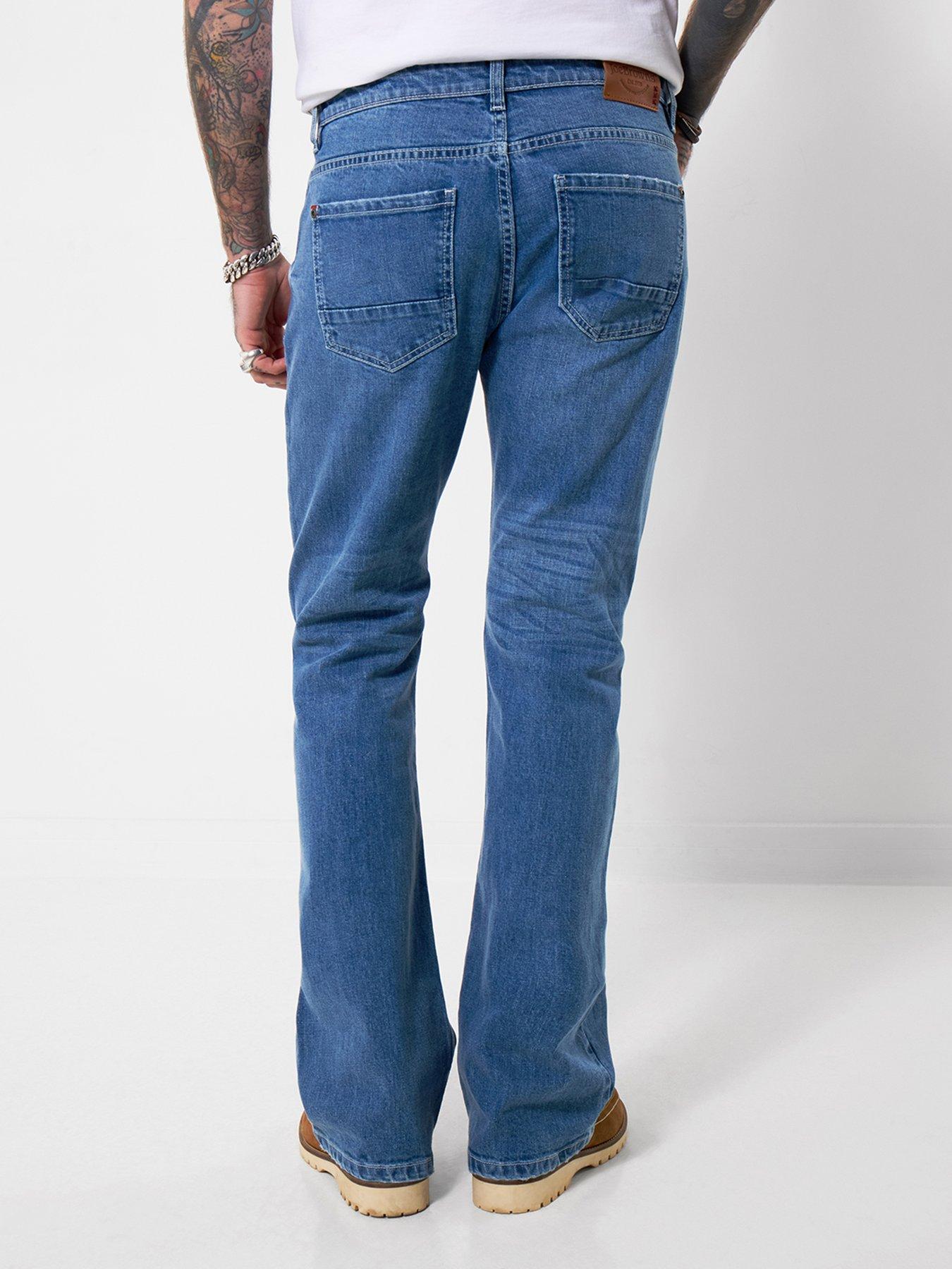 Image 2 of 5 of Joe Browns Brilliant Bootcut Jeans