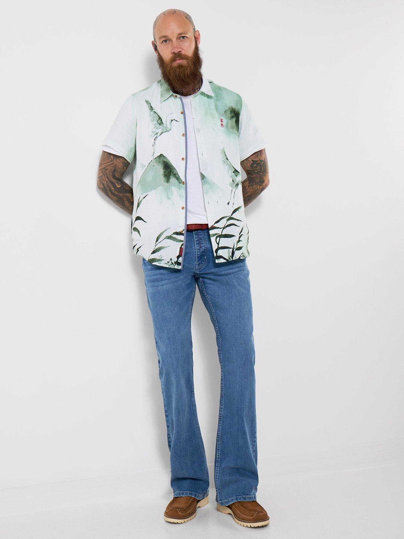 Image 3 of 5 of Joe Browns Brilliant Bootcut Jeans