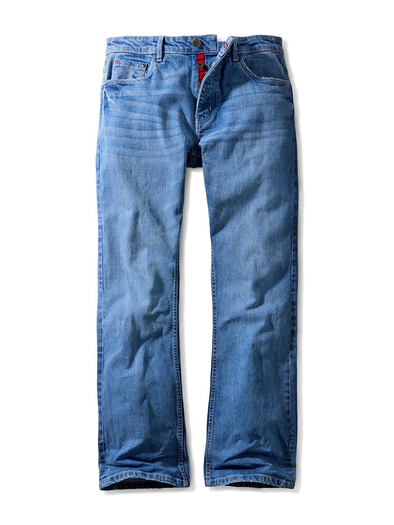 Image 5 of 5 of Joe Browns Brilliant Bootcut Jeans