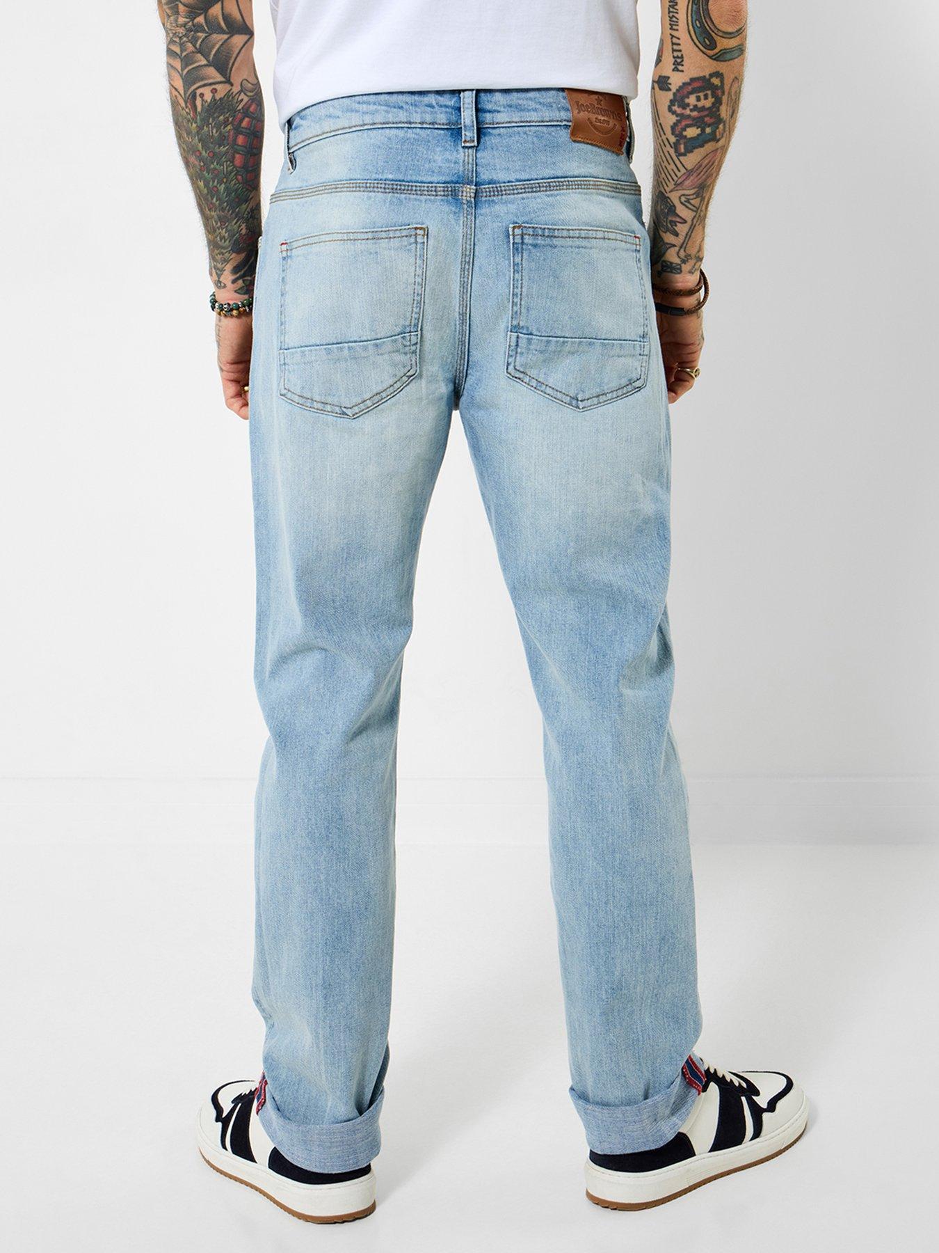 Image 2 of 5 of Joe Browns Remarkable Regular Fit Jeans