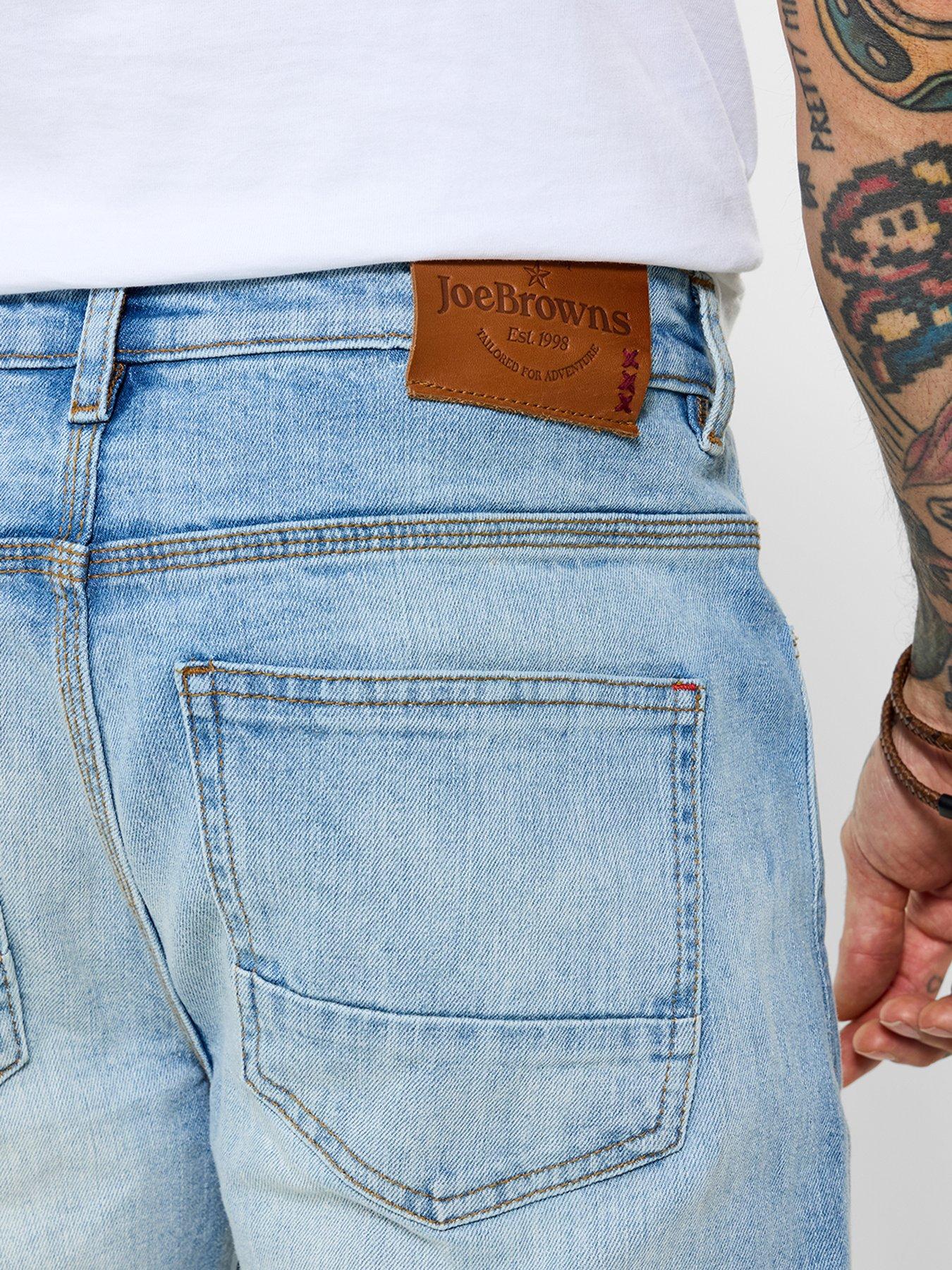 Image 4 of 5 of Joe Browns Remarkable Regular Fit Jeans