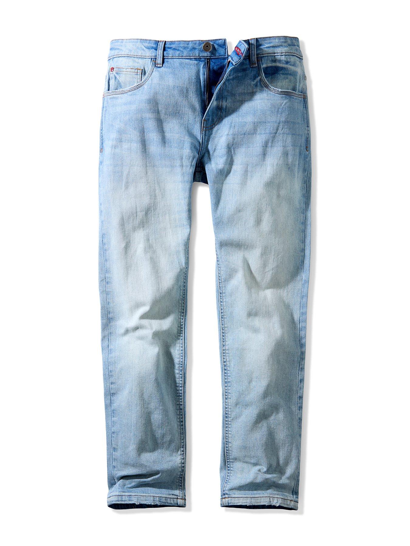 Image 5 of 5 of Joe Browns Remarkable Regular Fit Jeans