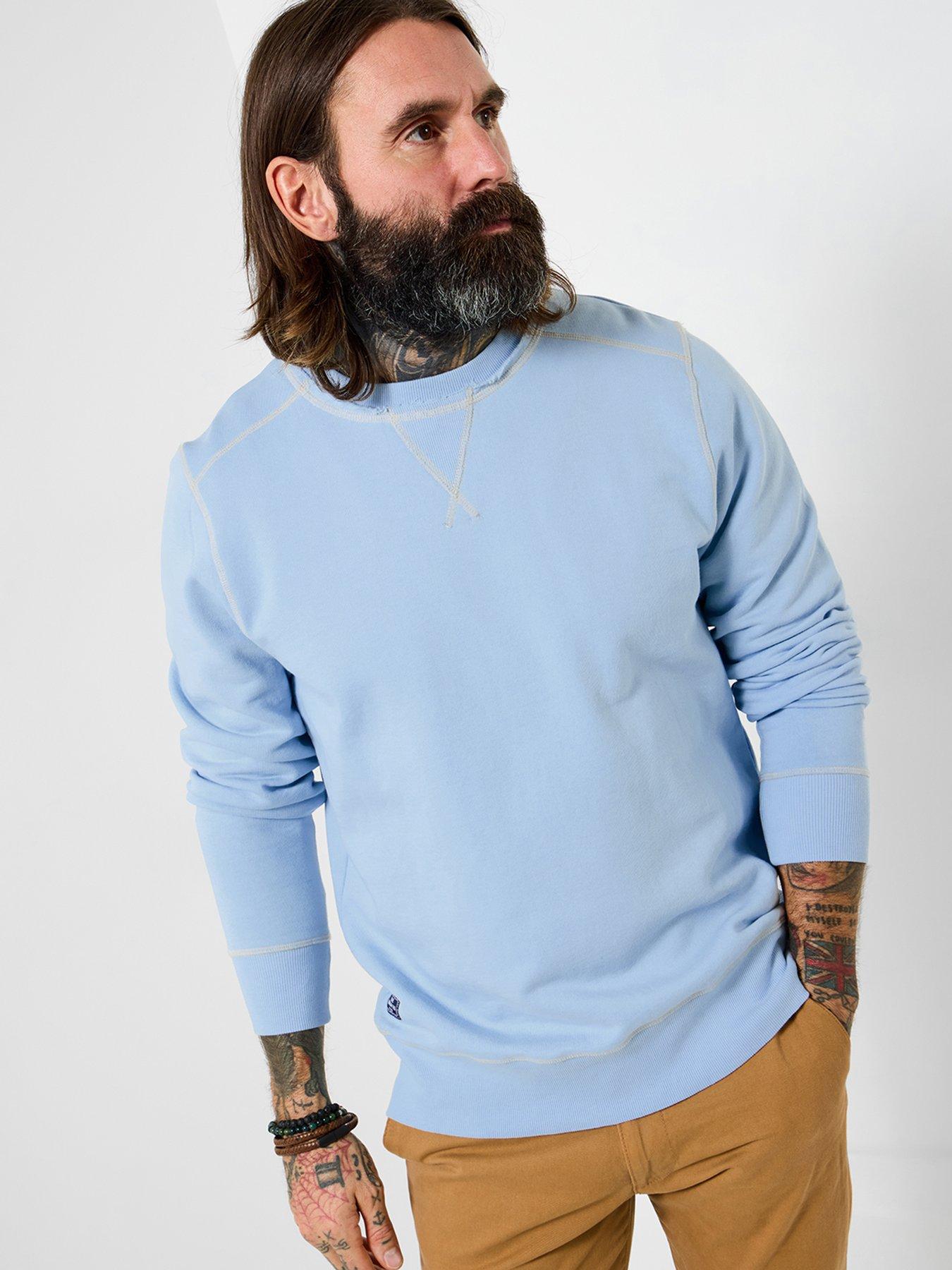 Image 1 of 6 of Joe Browns Sensational Summer Crew Sweat