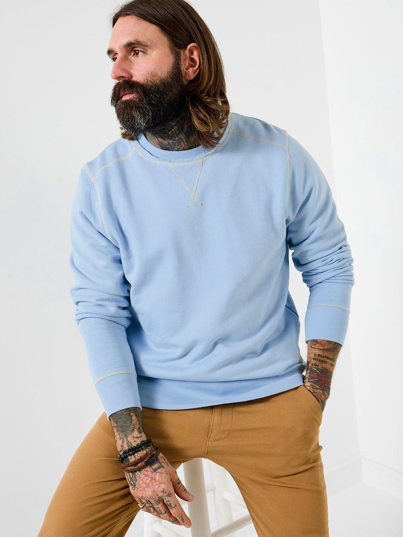 Image 3 of 6 of Joe Browns Sensational Summer Crew Sweat
