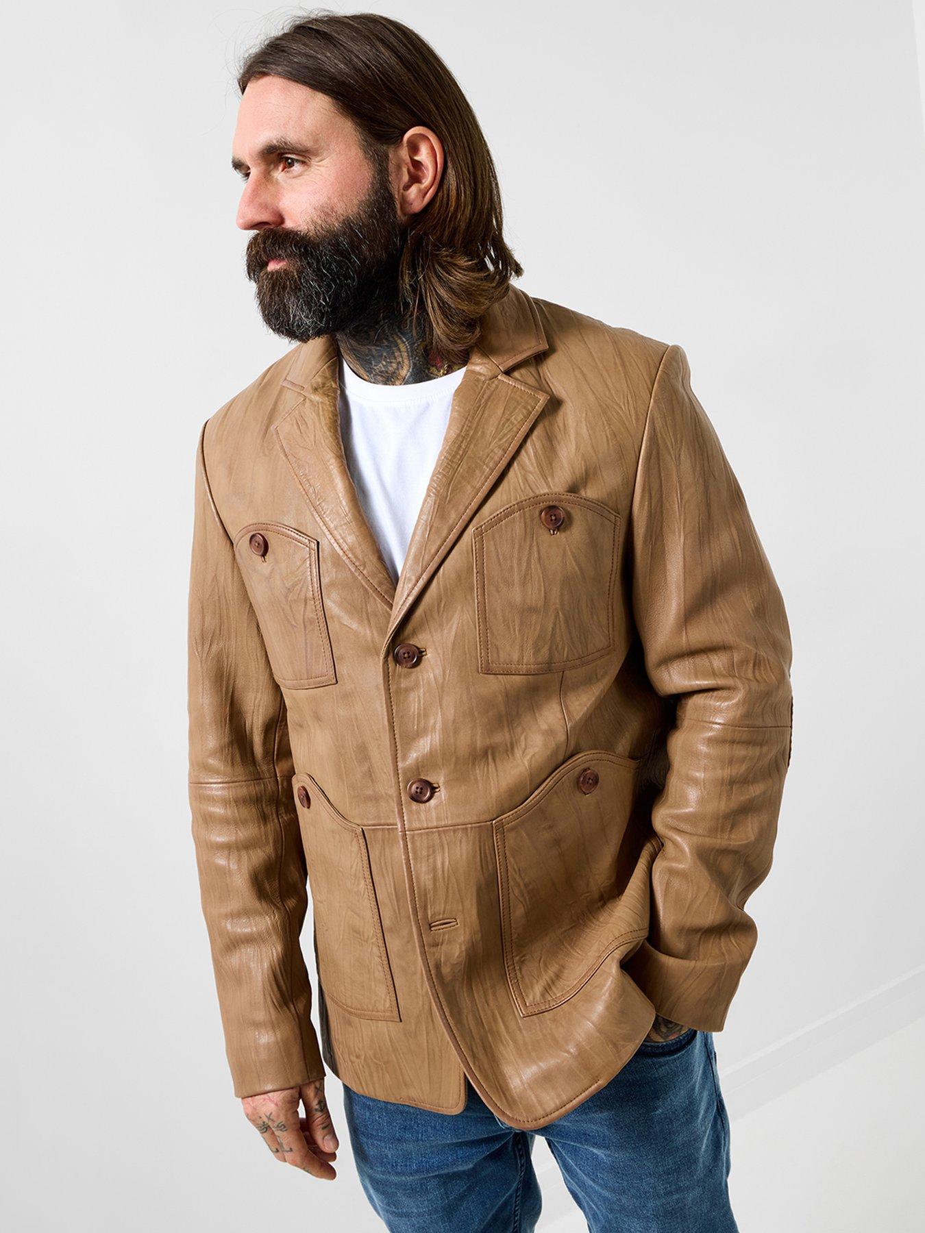 joe-browns-creased-to-perfection-leather-blazer