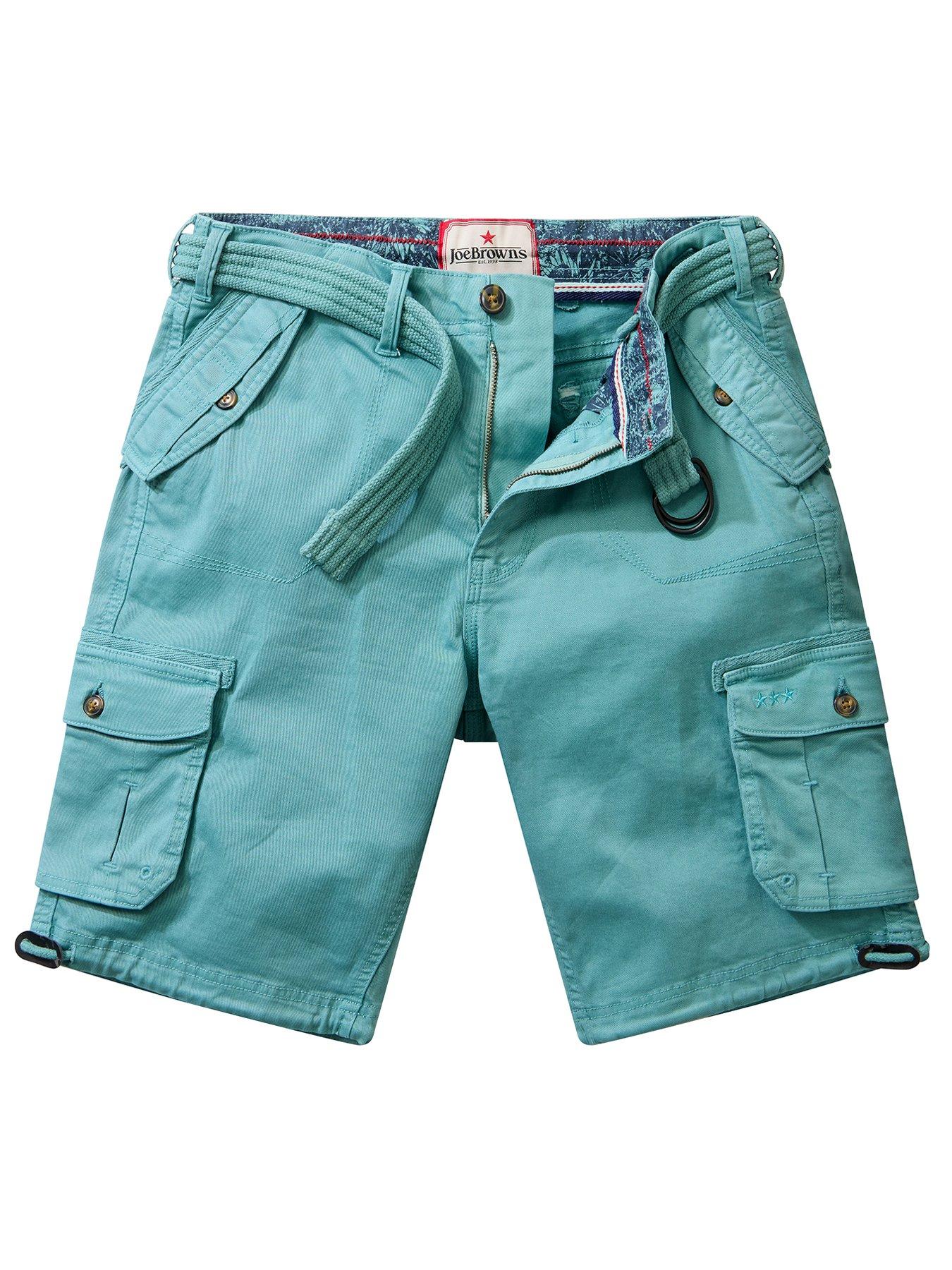 Image 5 of 5 of Joe Browns Hit The Action Cargo Shorts