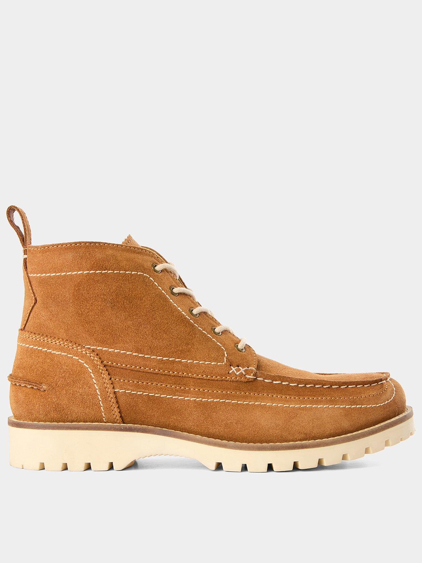 joe-browns-feeling-good-suede-lace-up-boots