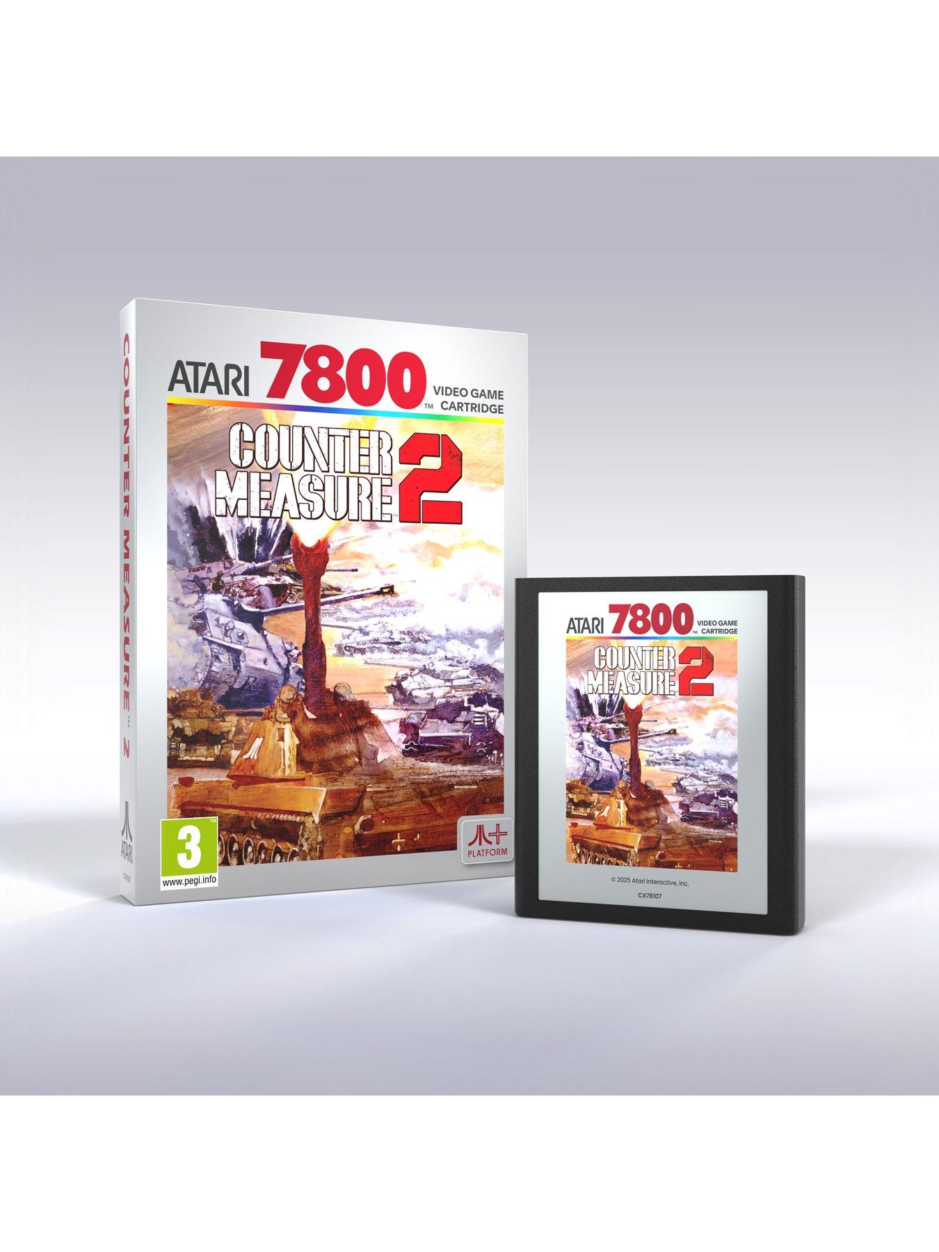  image of retro-games-countermeasure-2