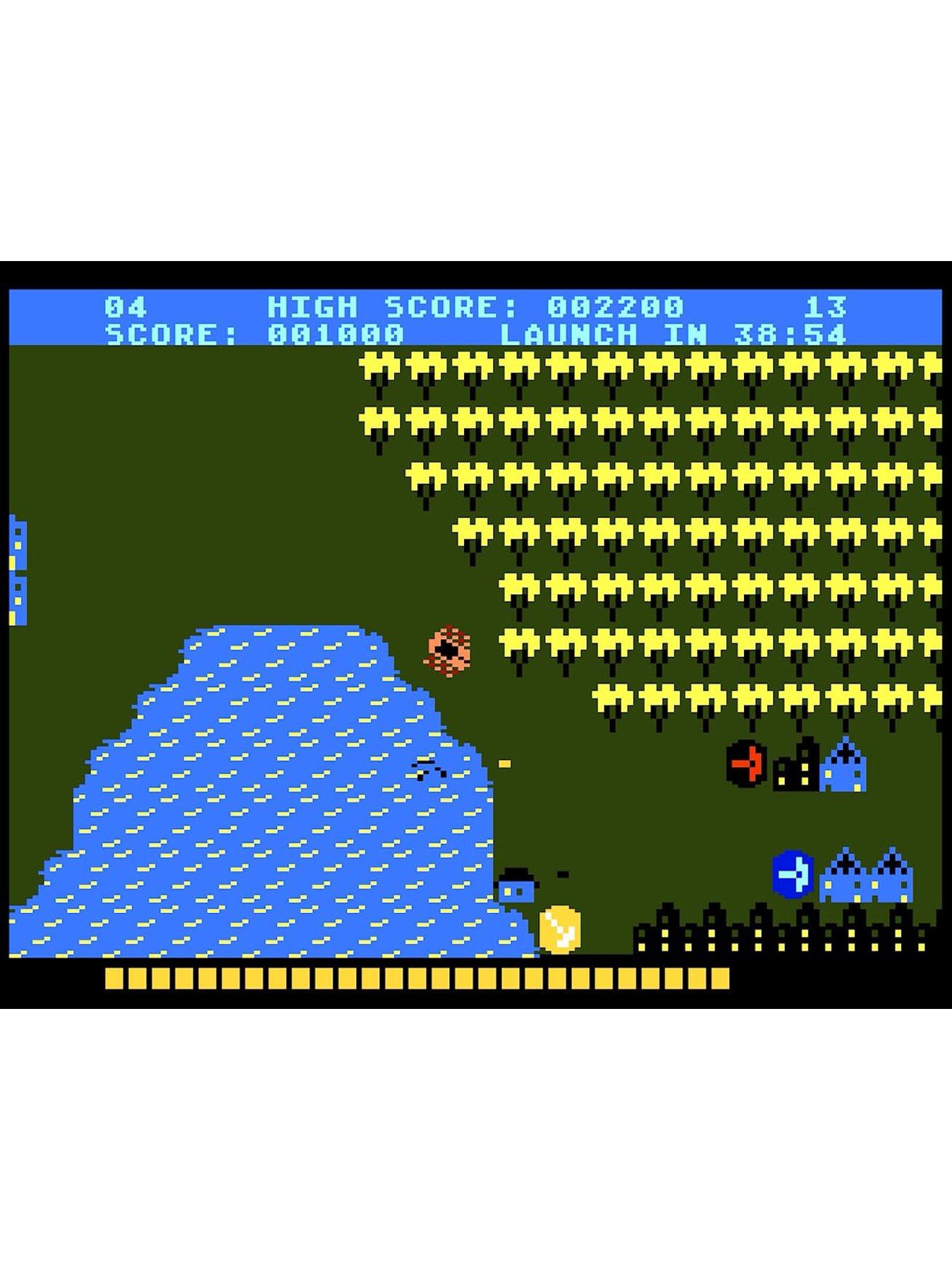 image of retro-games-countermeasure-2