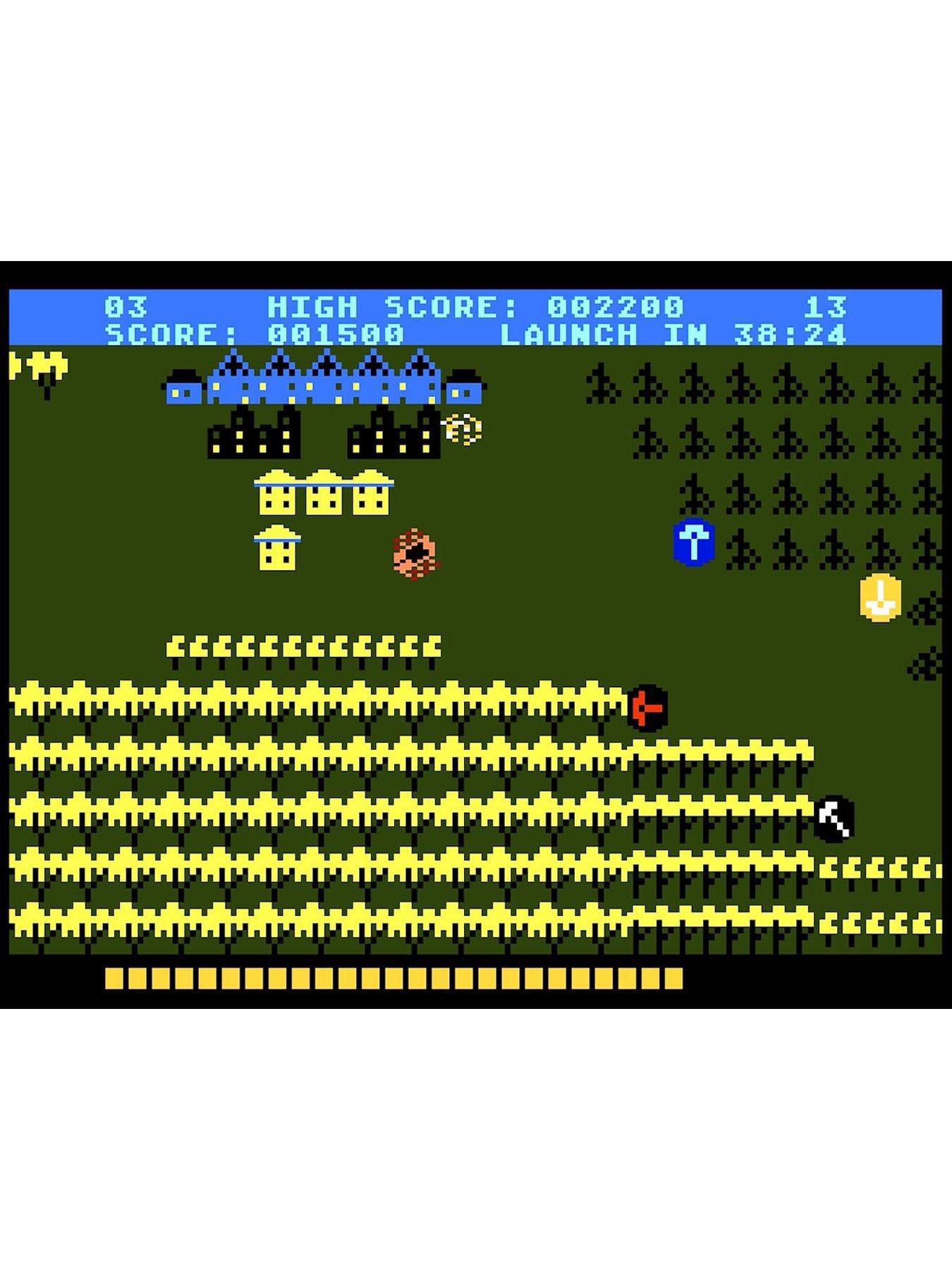  image of retro-games-countermeasure-2