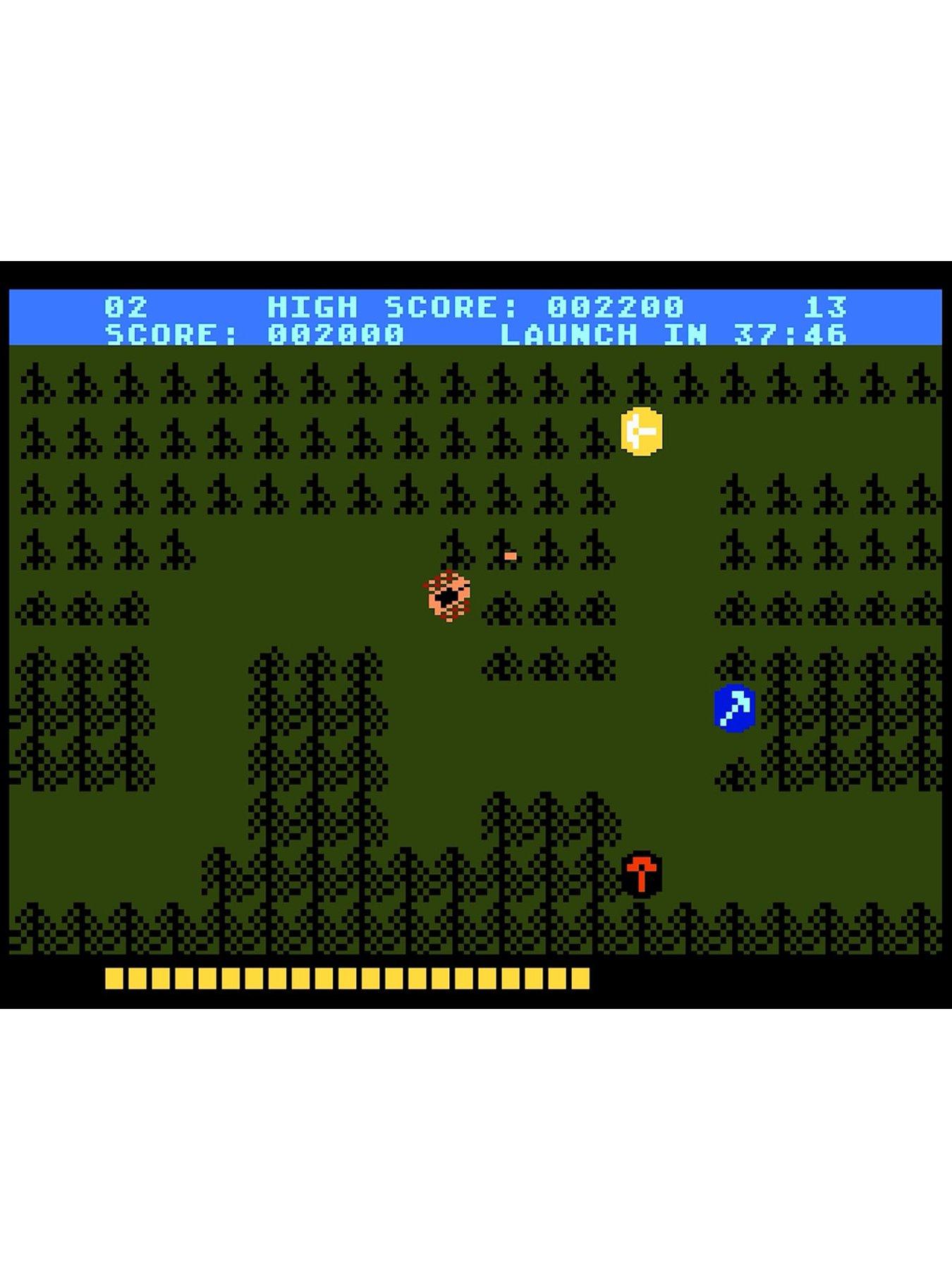  image of retro-games-countermeasure-2