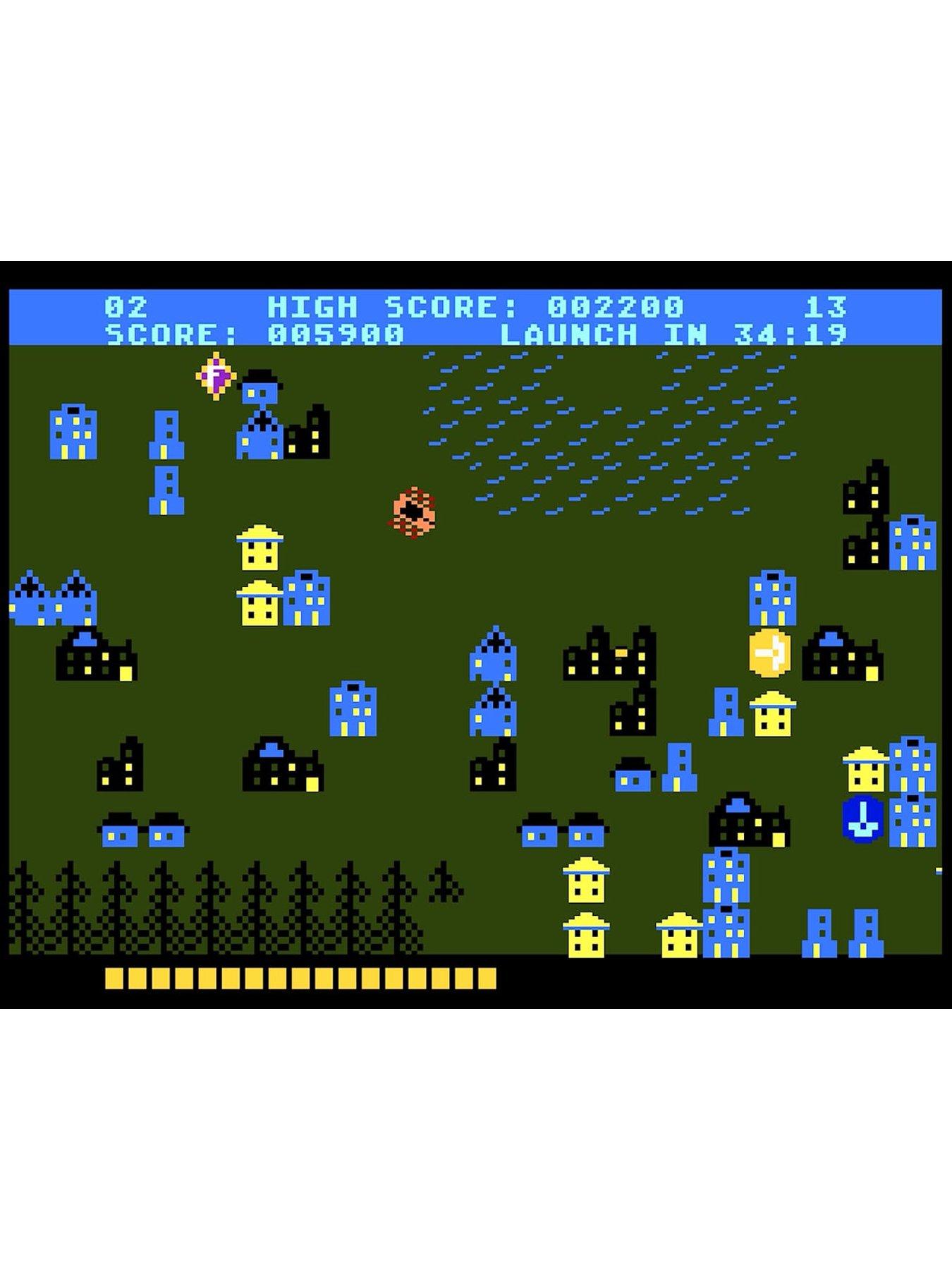  image of retro-games-countermeasure-2