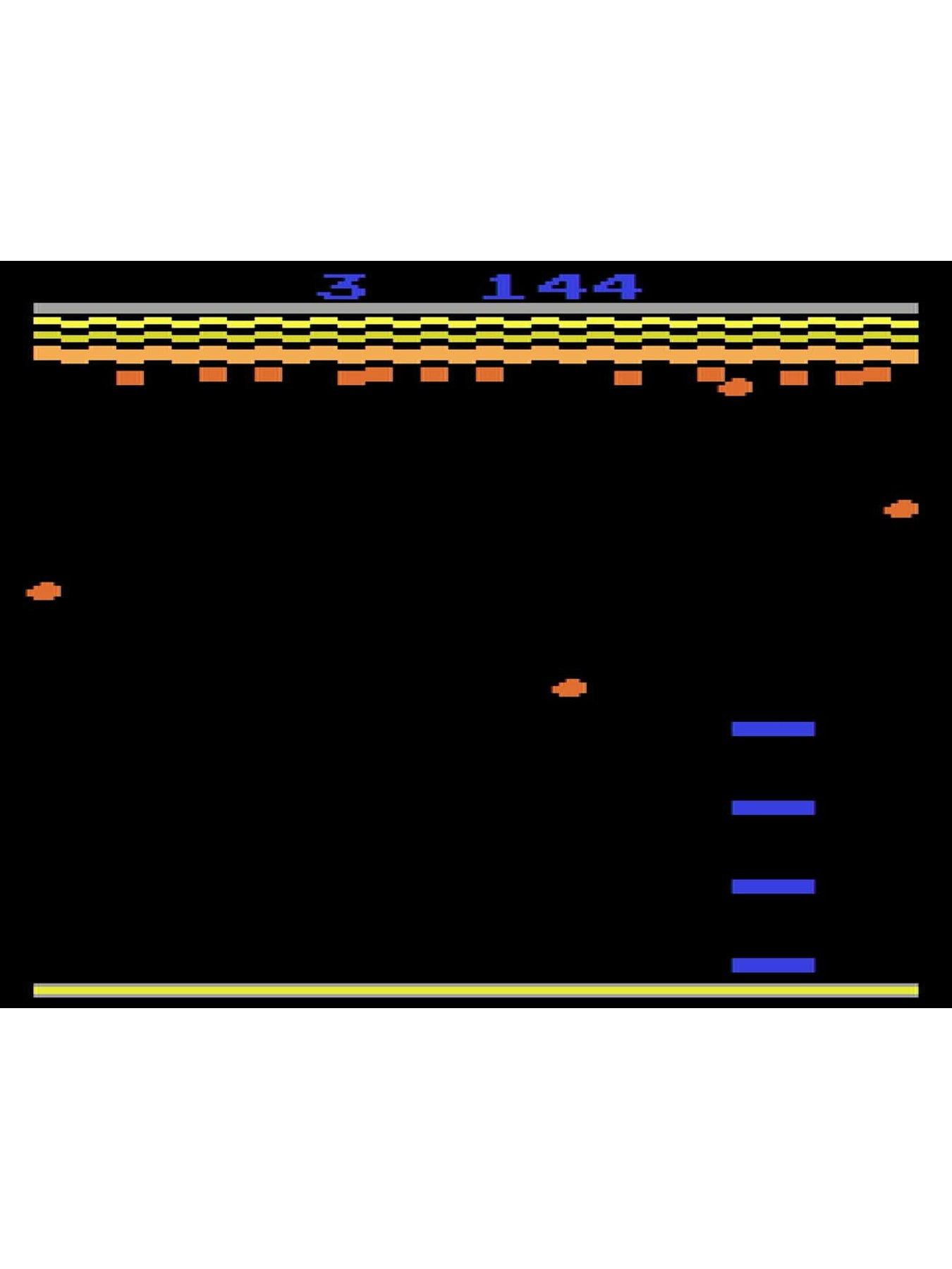  image of retro-games-avalanche