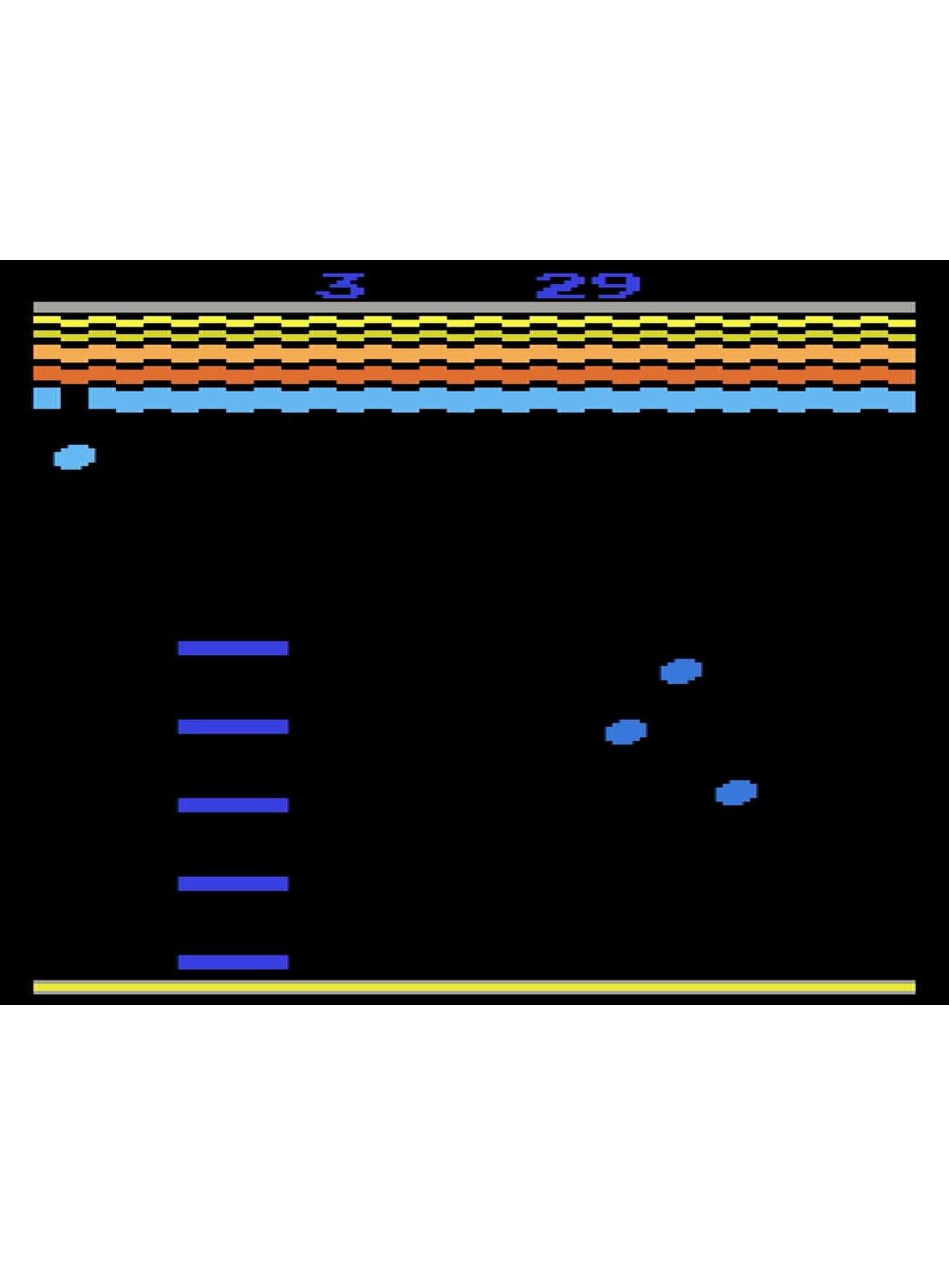  image of retro-games-avalanche