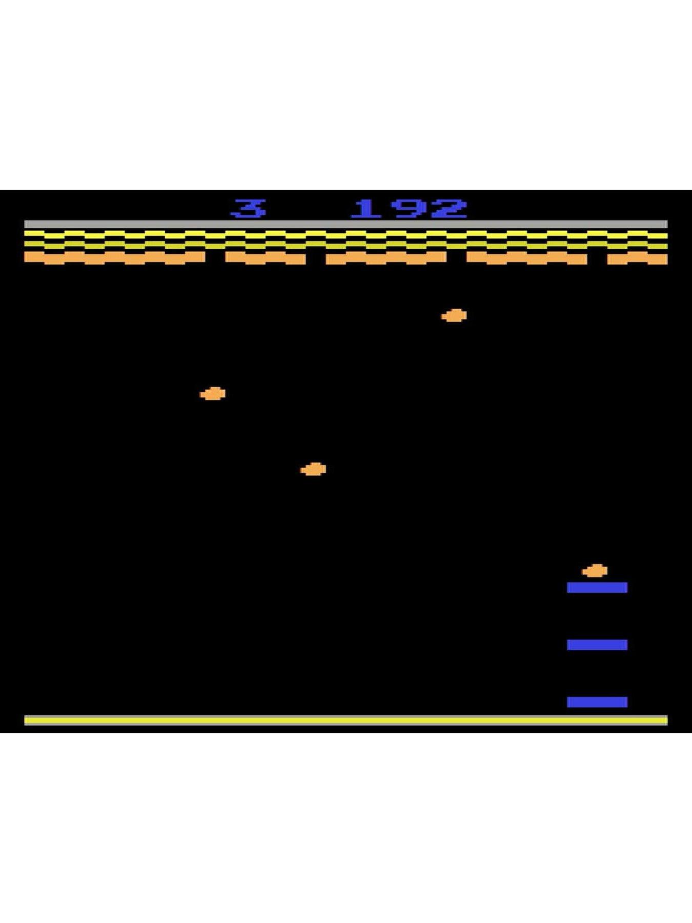 image of retro-games-avalanche