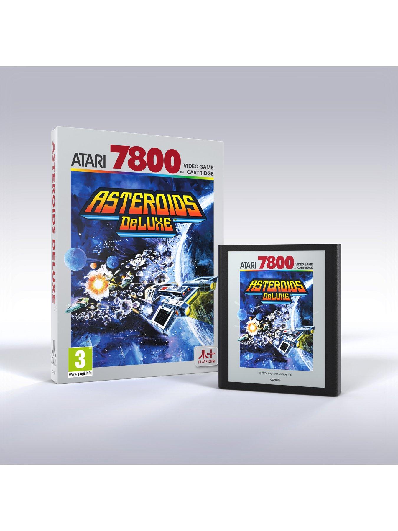  image of retro-games-asteroids-deluxe